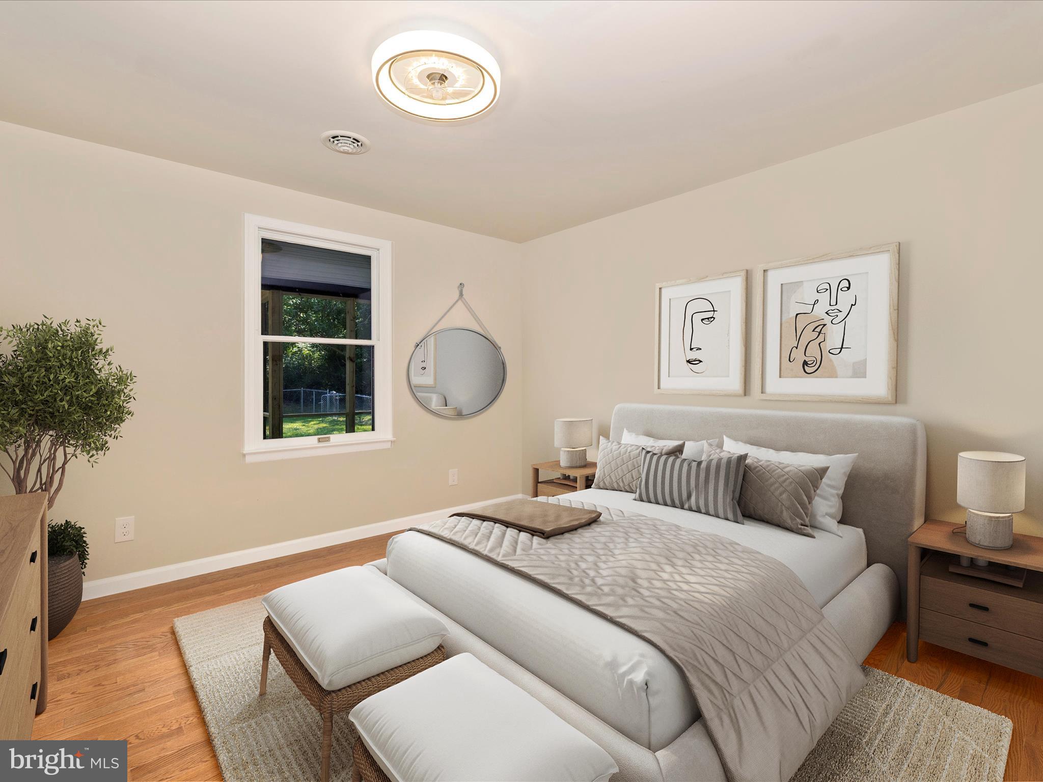 HORSESHOE BEND - Residential