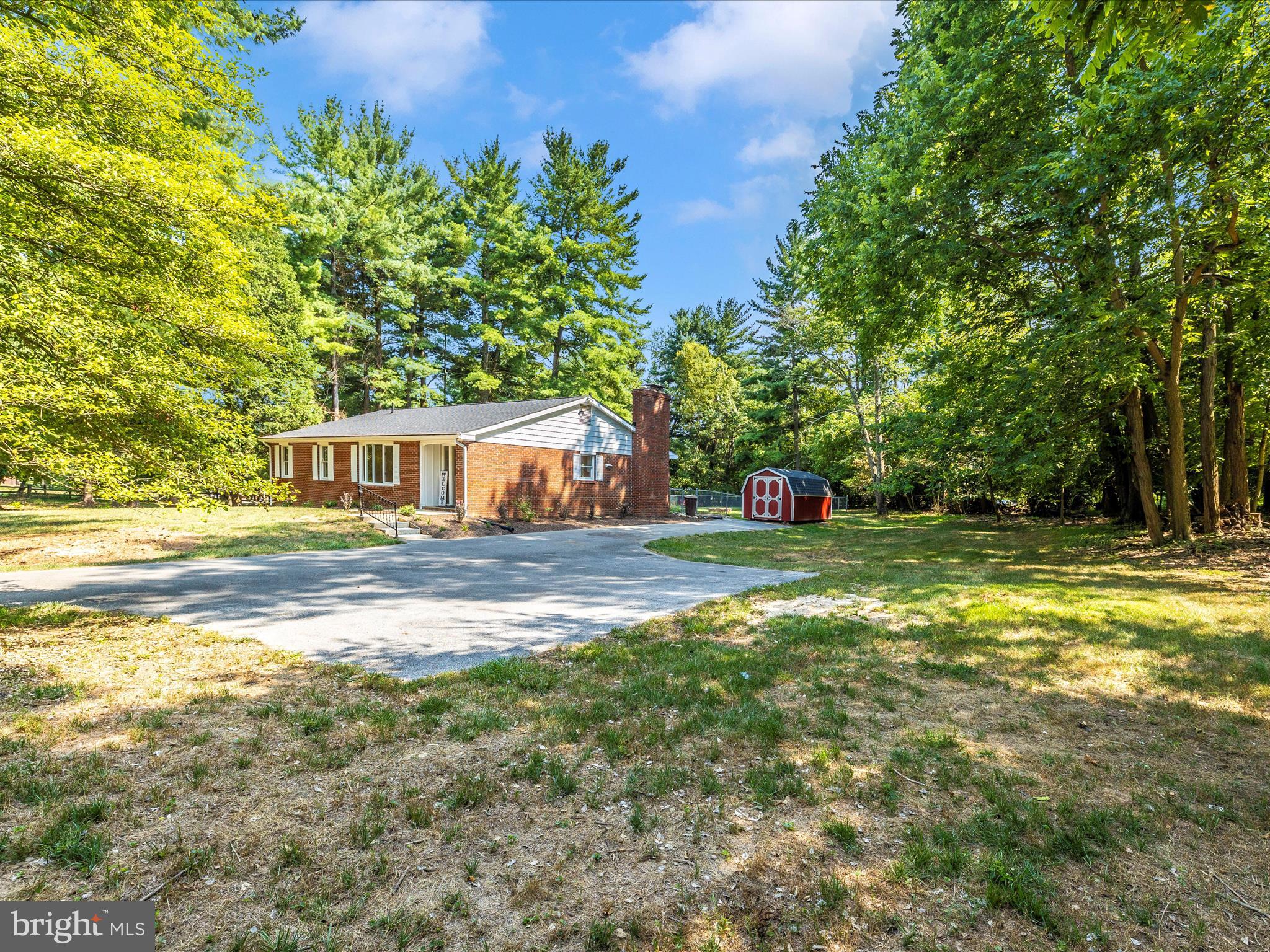 HORSESHOE BEND - Residential
