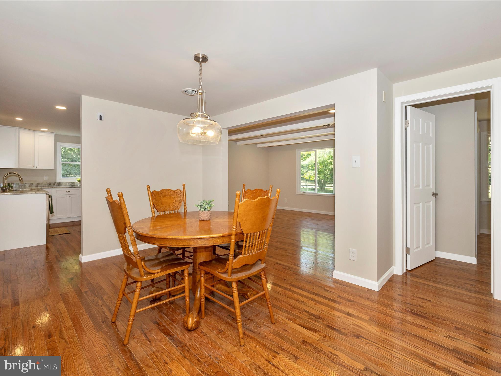 HORSESHOE BEND - Residential