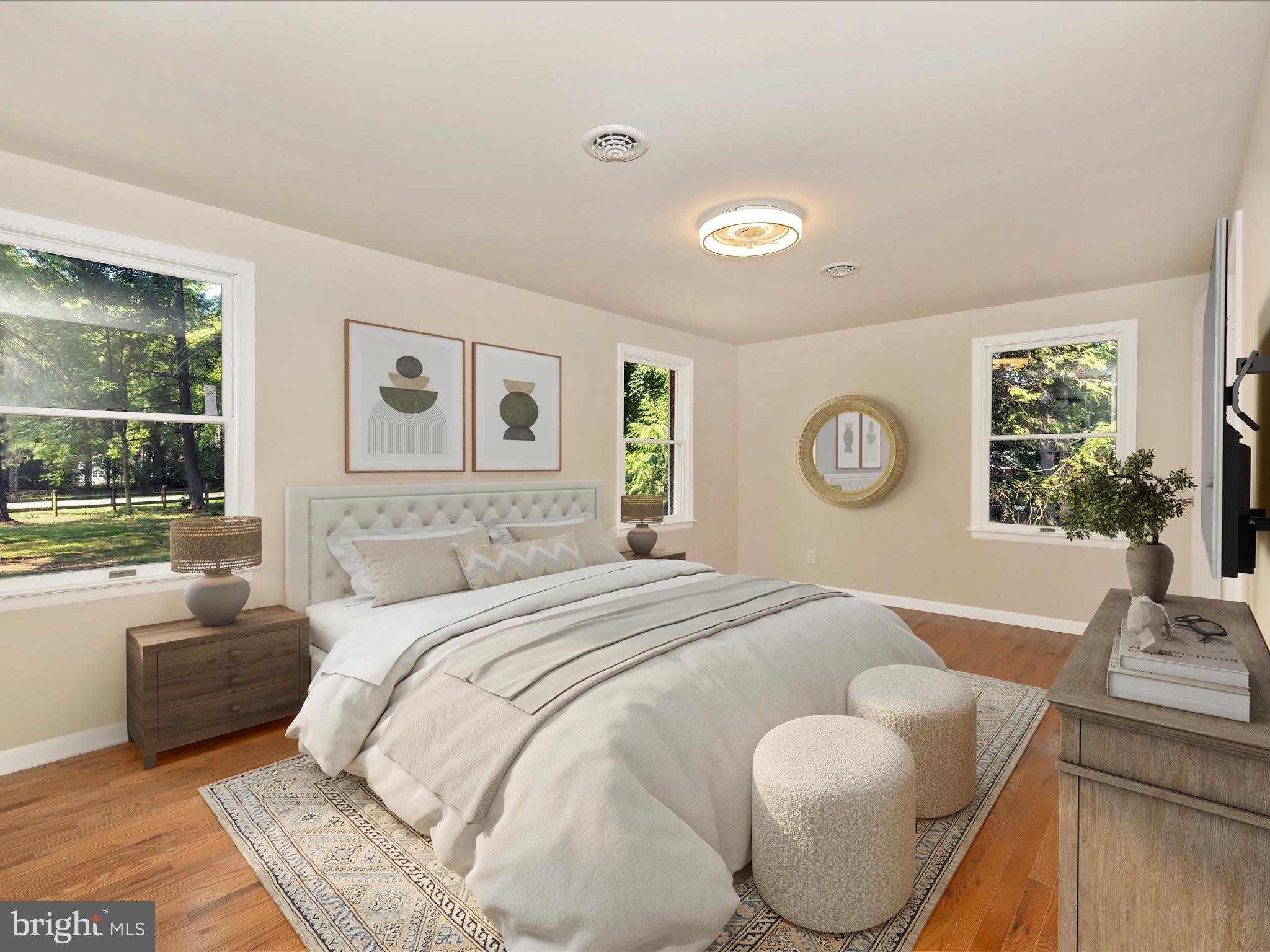 HORSESHOE BEND - Residential