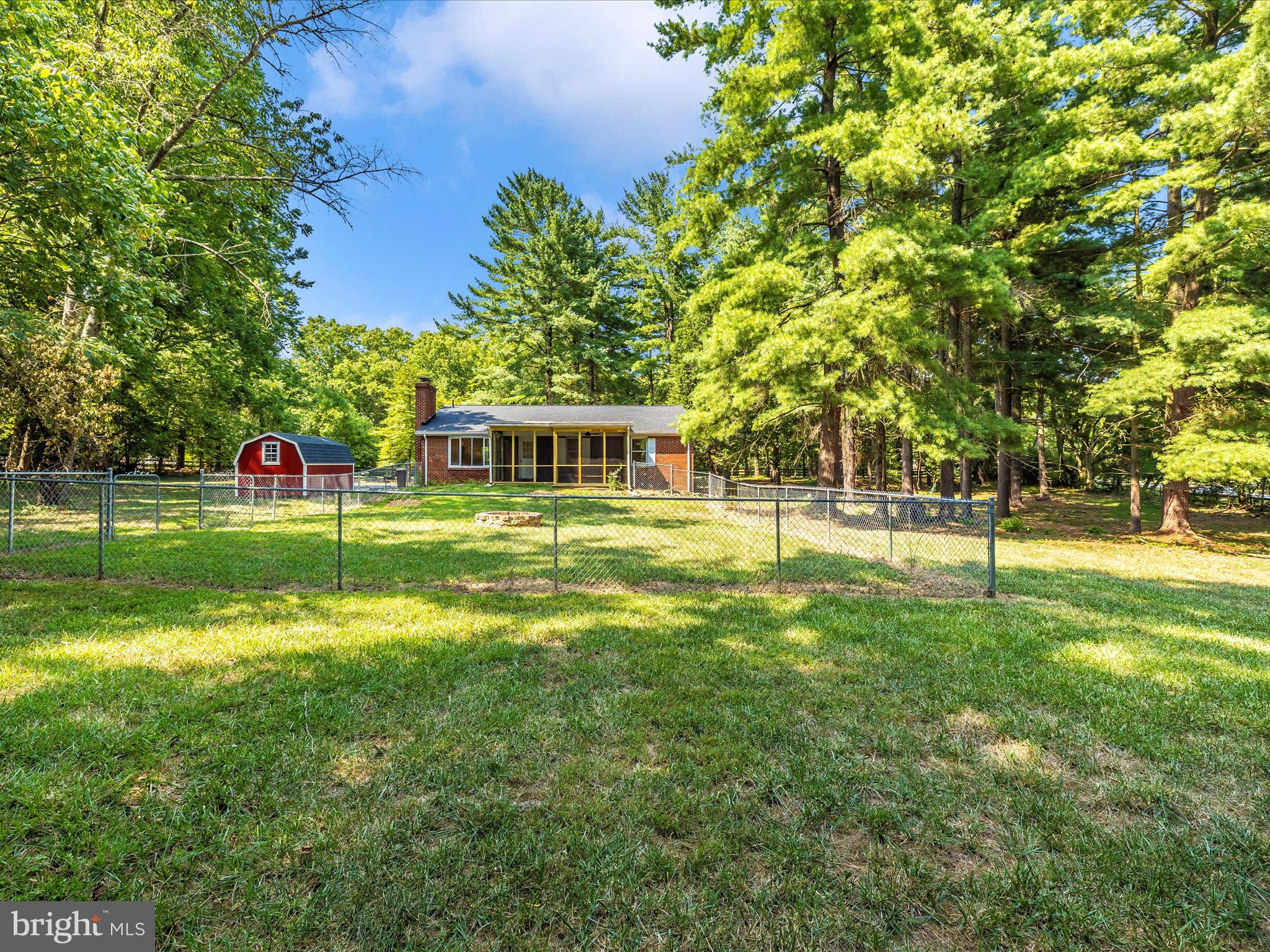 HORSESHOE BEND - Residential