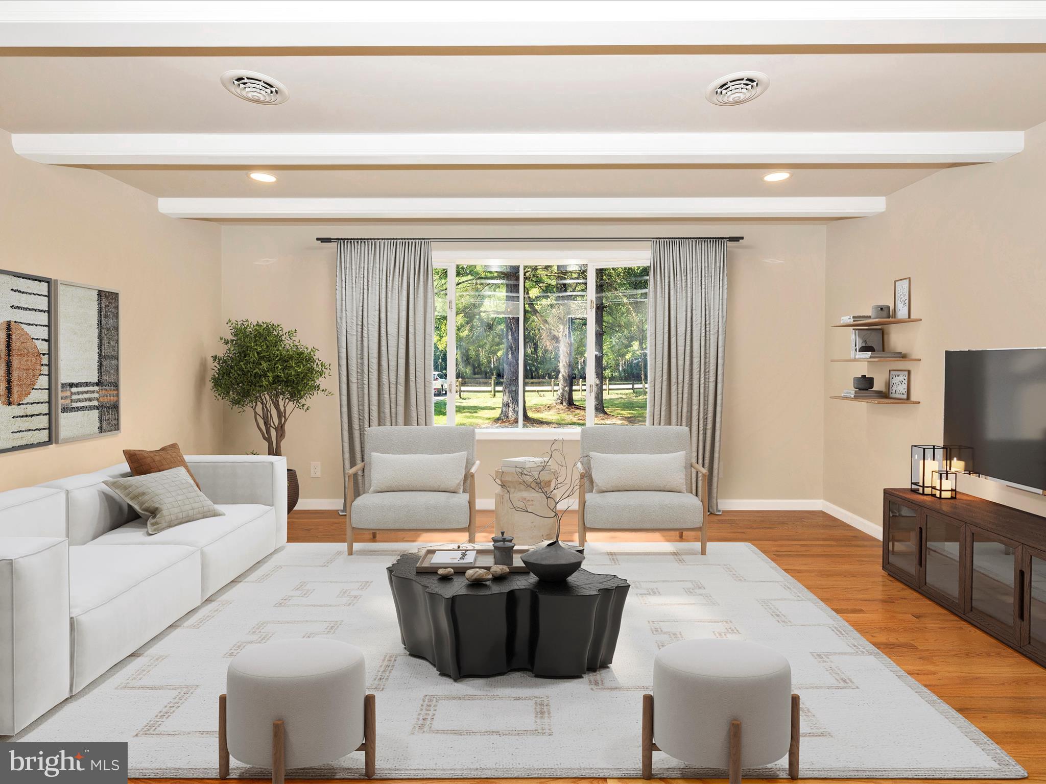 HORSESHOE BEND - Residential