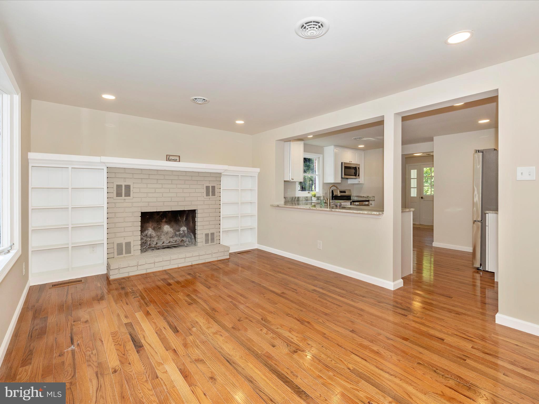 HORSESHOE BEND - Residential