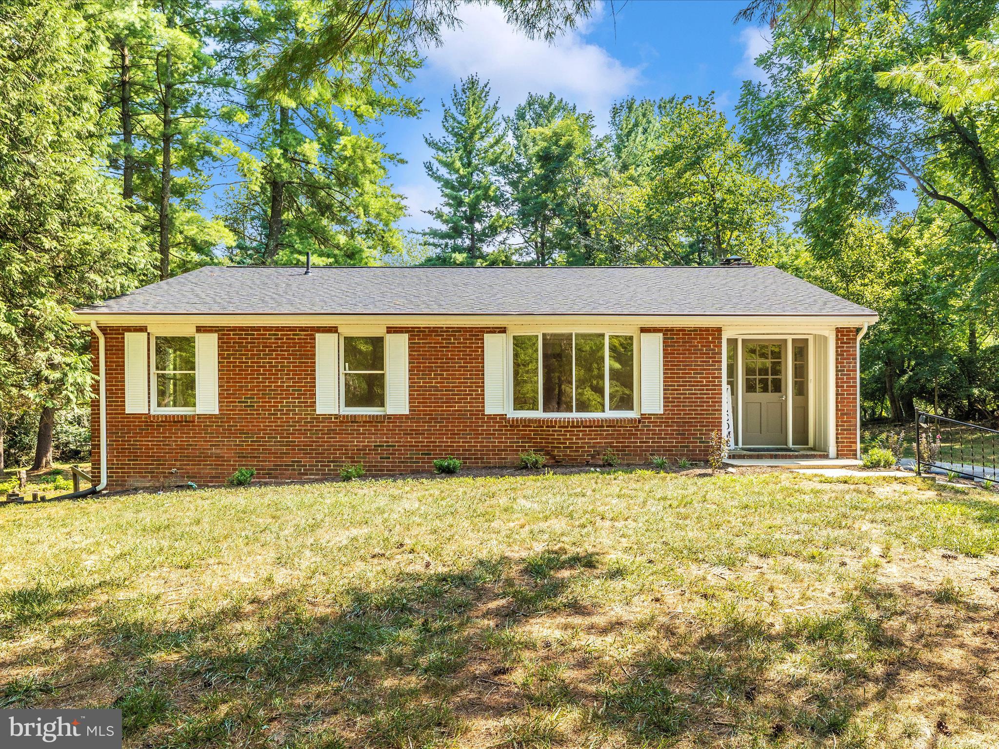 HORSESHOE BEND - Residential