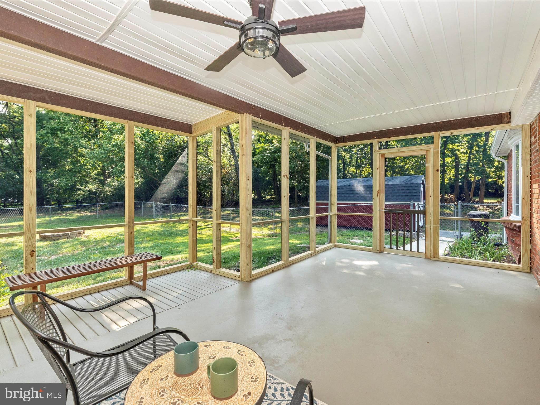 HORSESHOE BEND - Residential