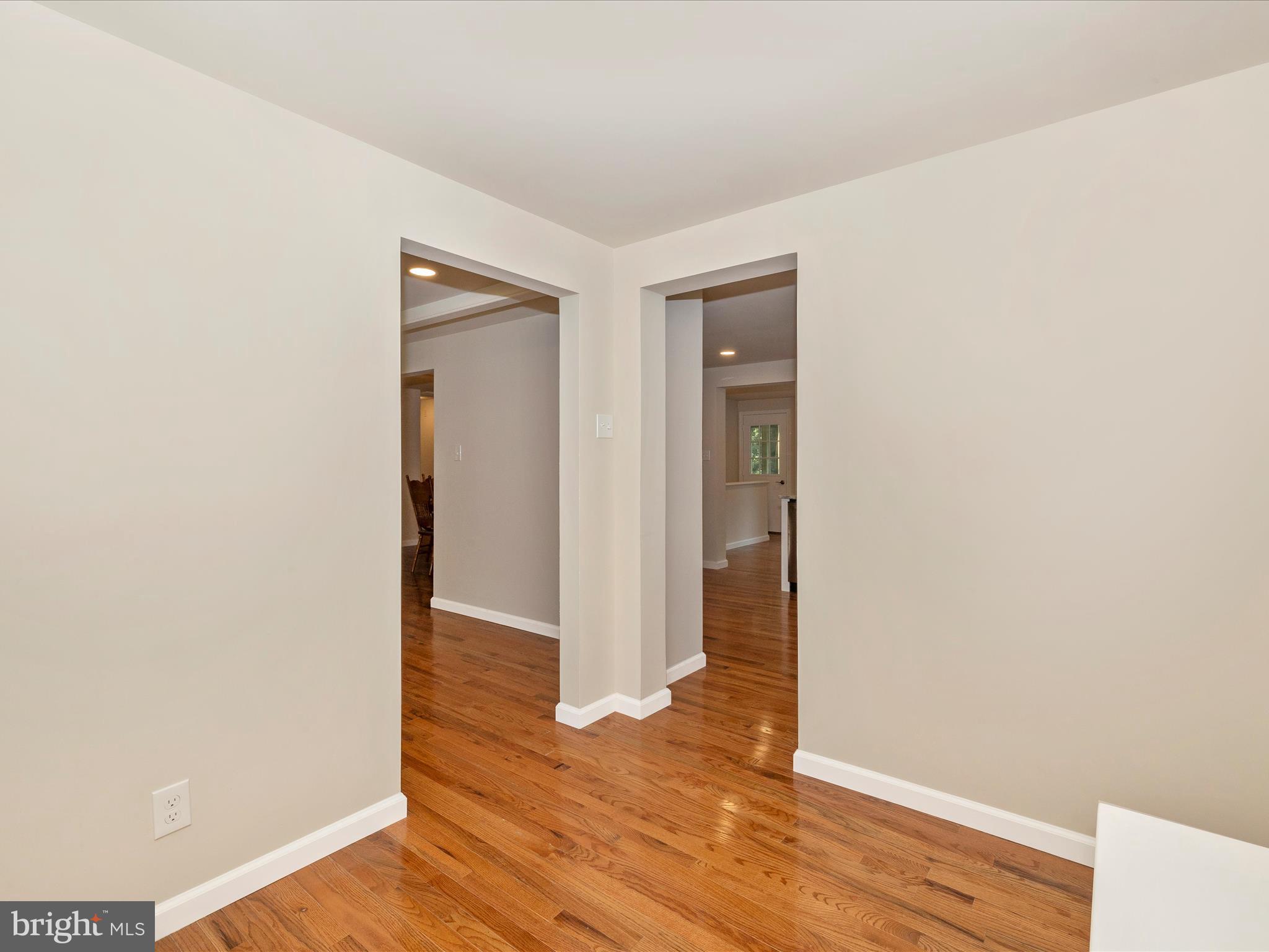 HORSESHOE BEND - Residential