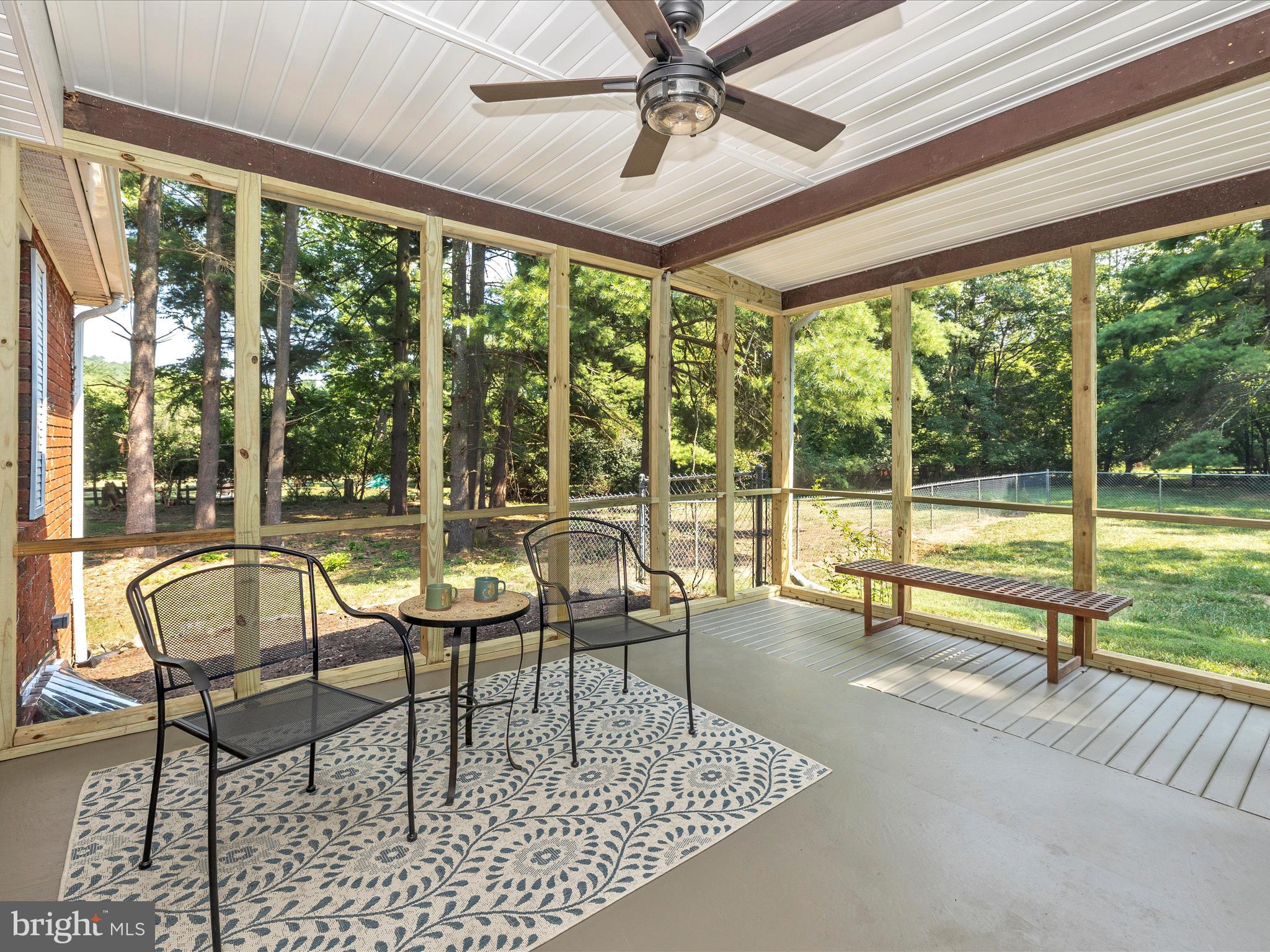 HORSESHOE BEND - Residential