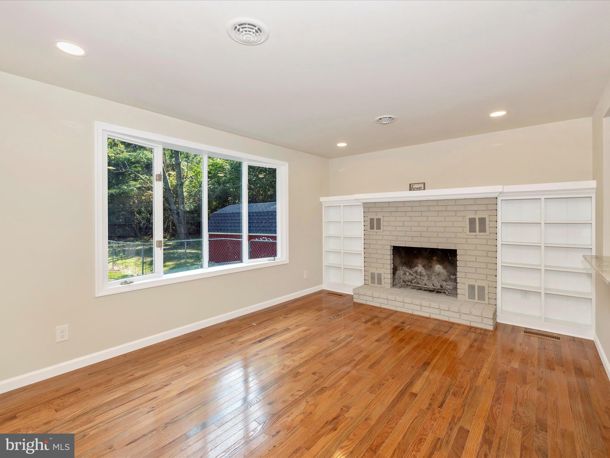 HORSESHOE BEND - Residential