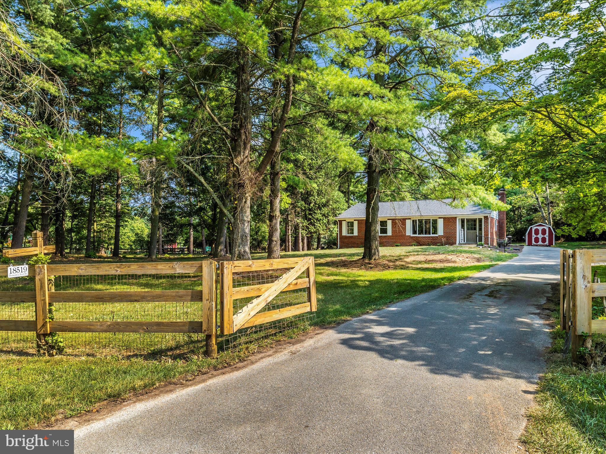 HORSESHOE BEND - Residential