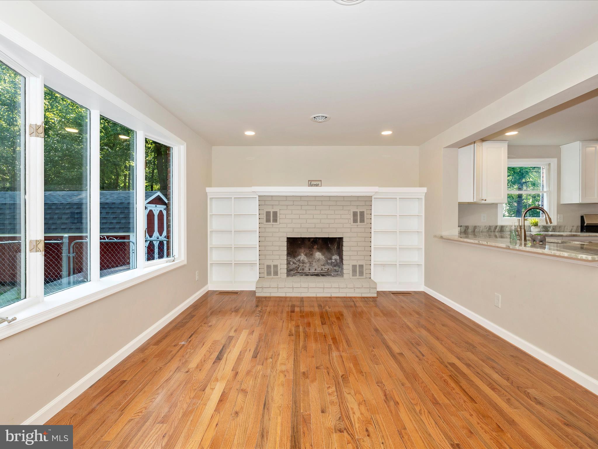 HORSESHOE BEND - Residential