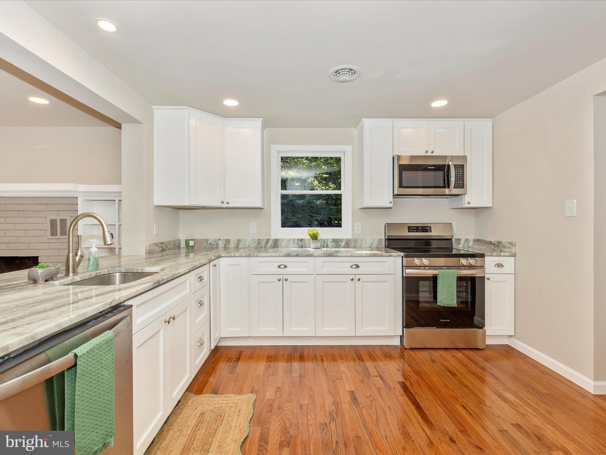 HORSESHOE BEND - Residential