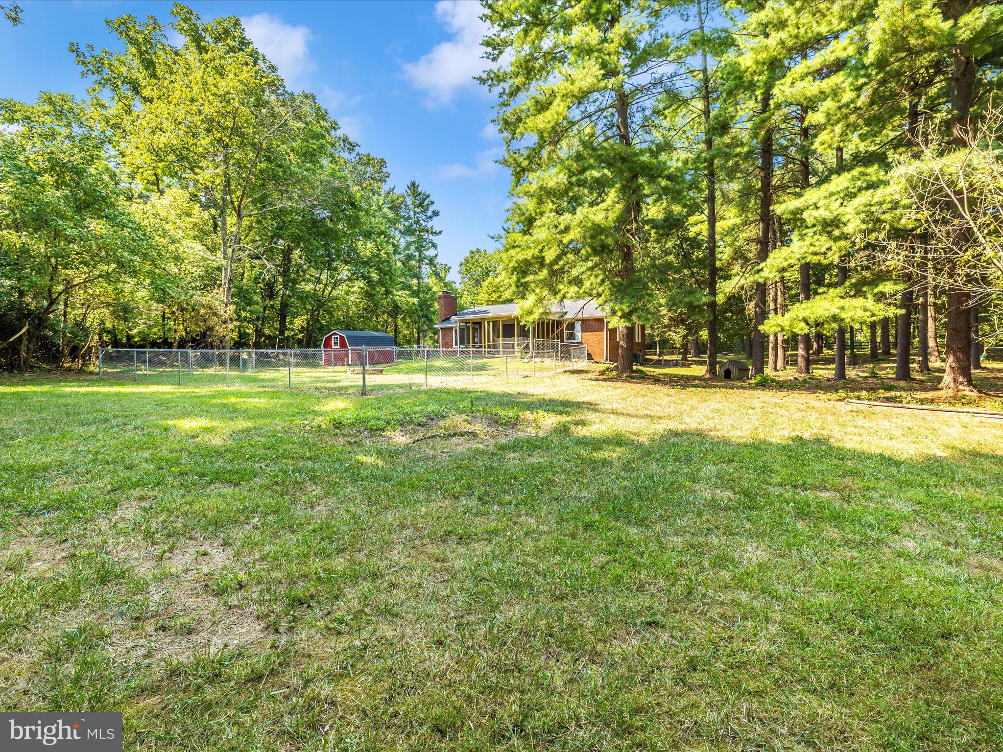 HORSESHOE BEND - Residential