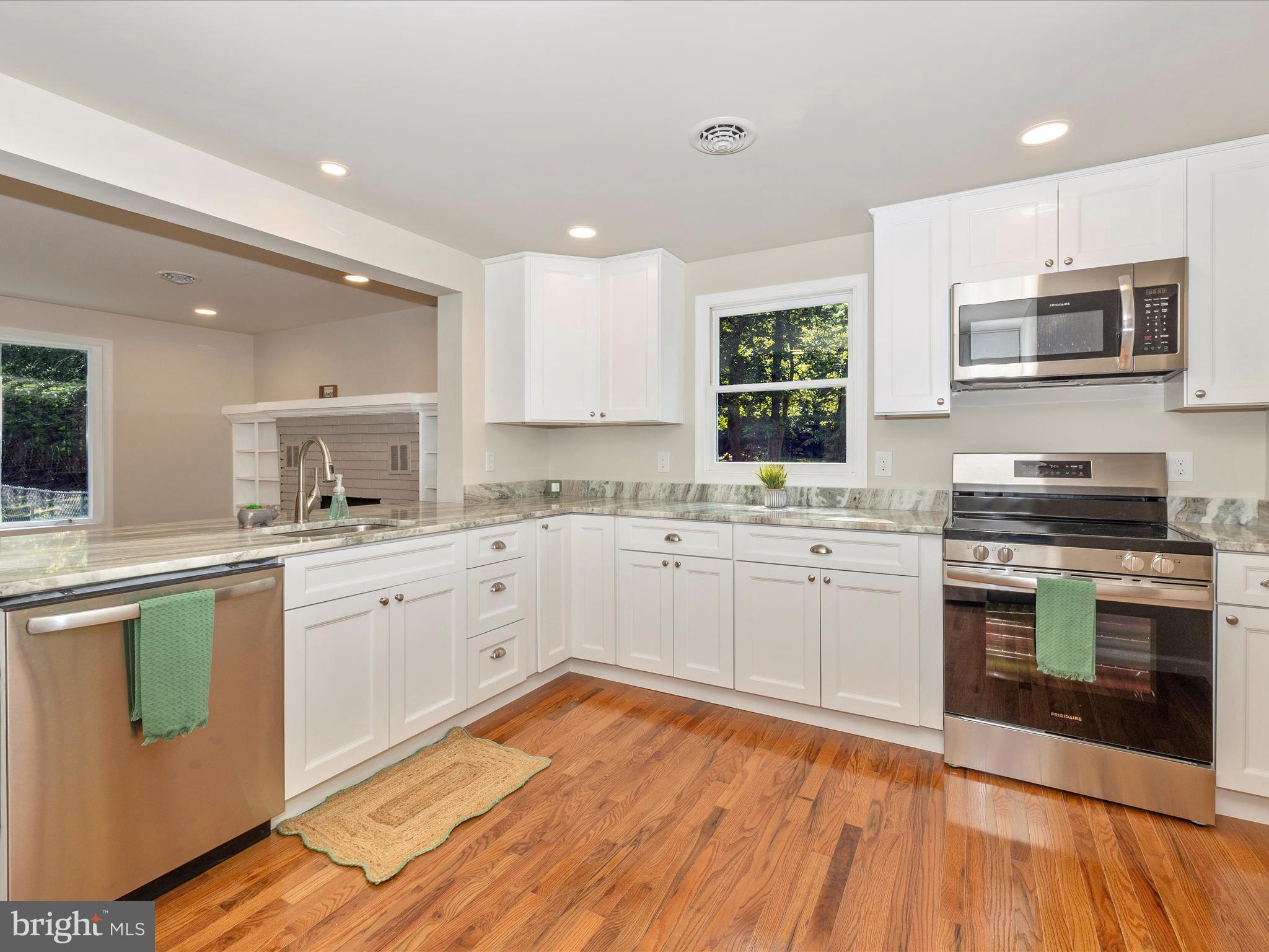 HORSESHOE BEND - Residential