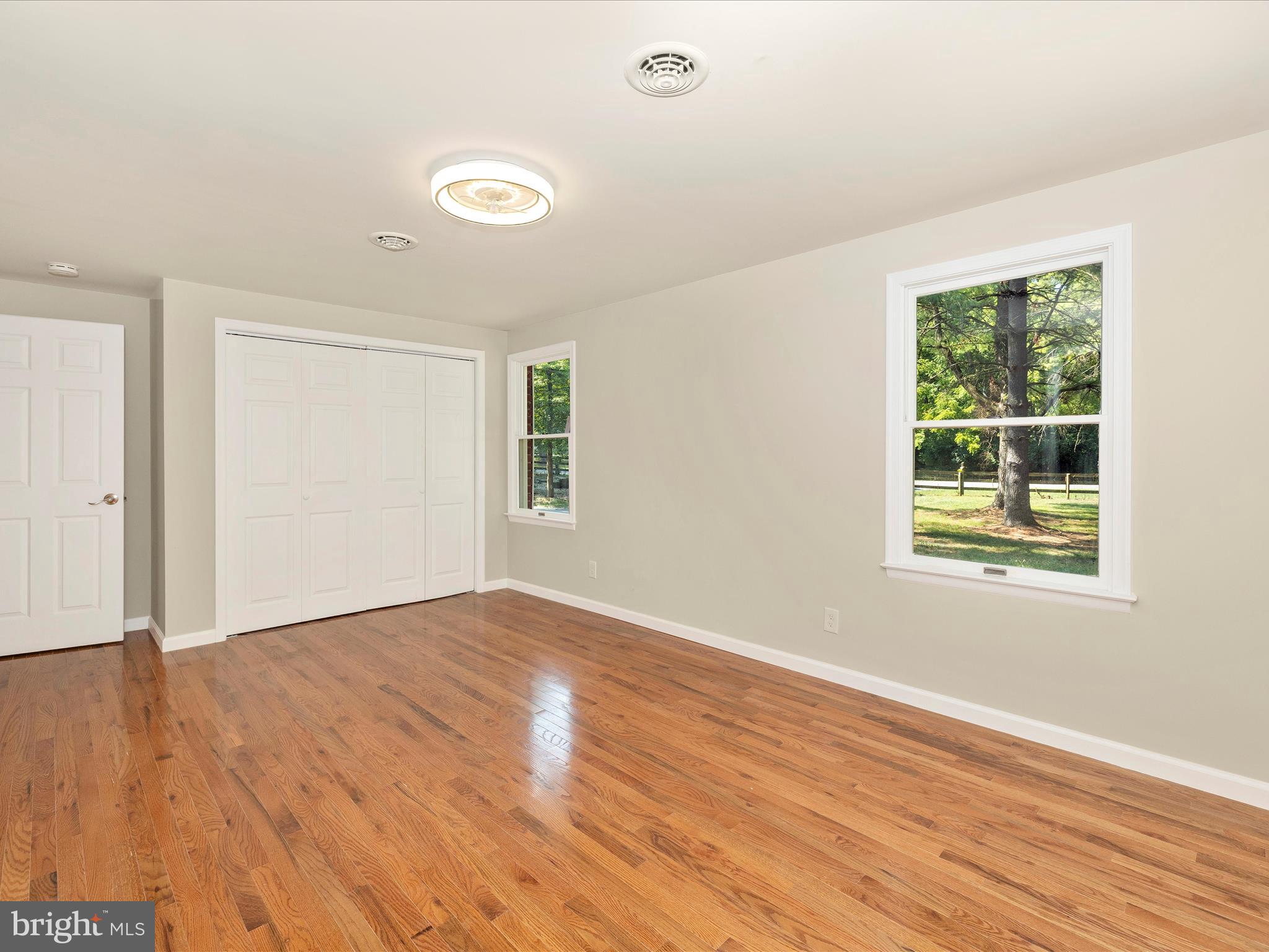 HORSESHOE BEND - Residential