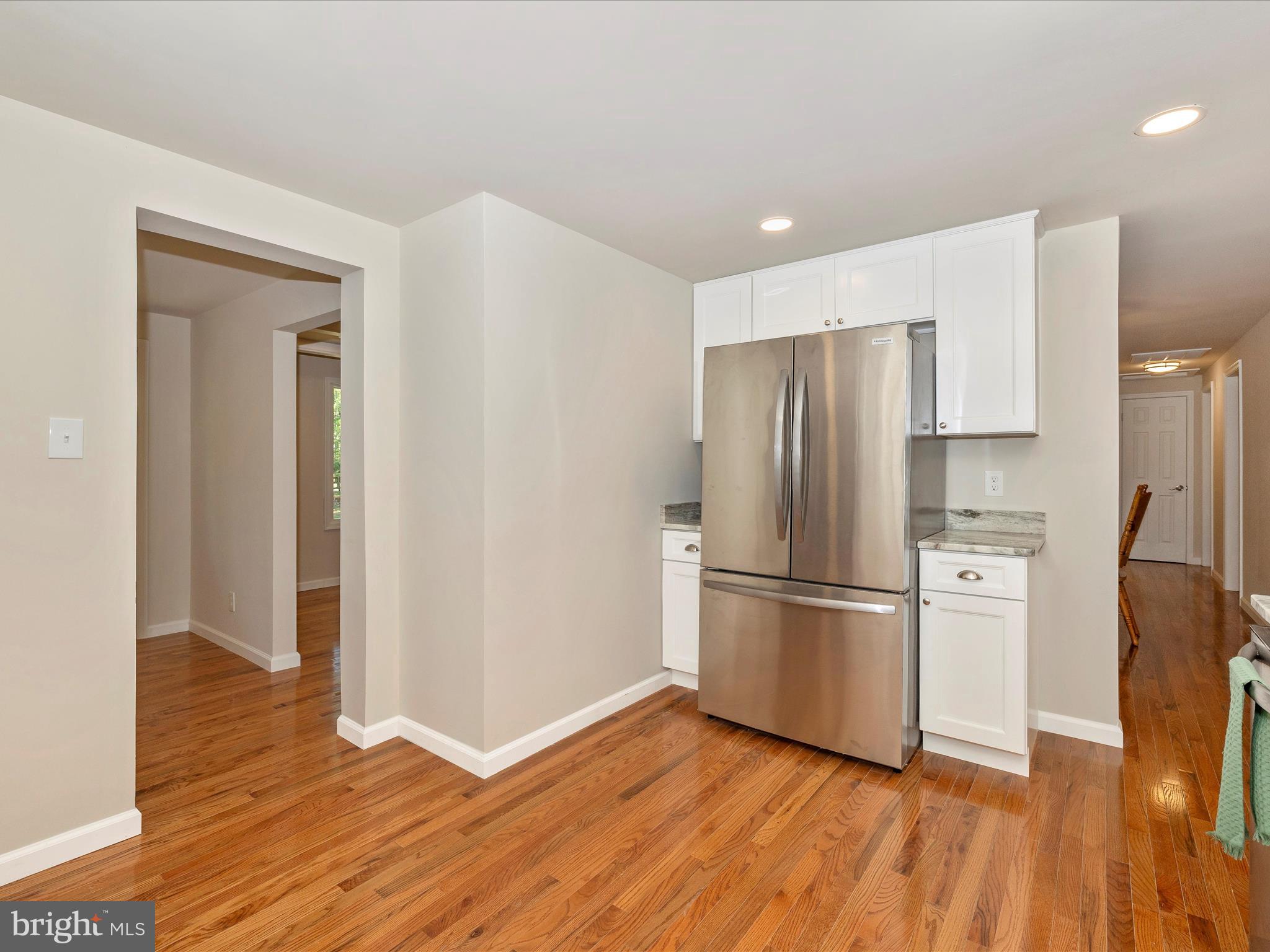 HORSESHOE BEND - Residential