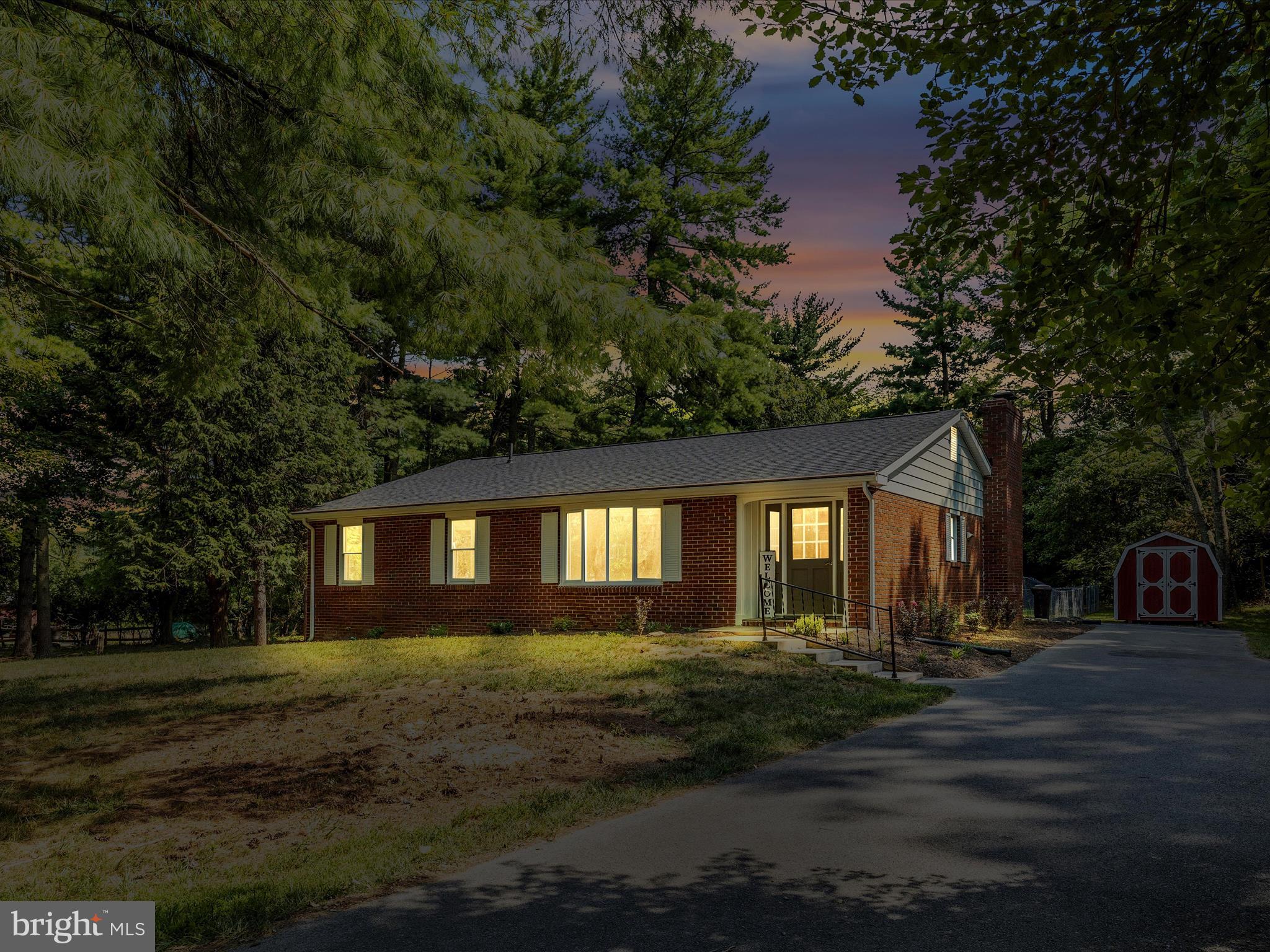 HORSESHOE BEND - Residential