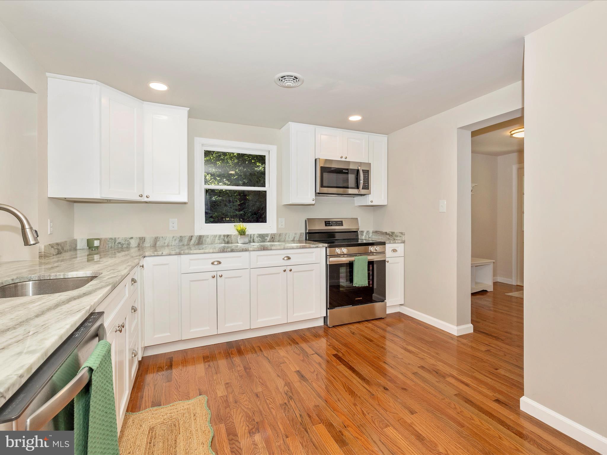 HORSESHOE BEND - Residential