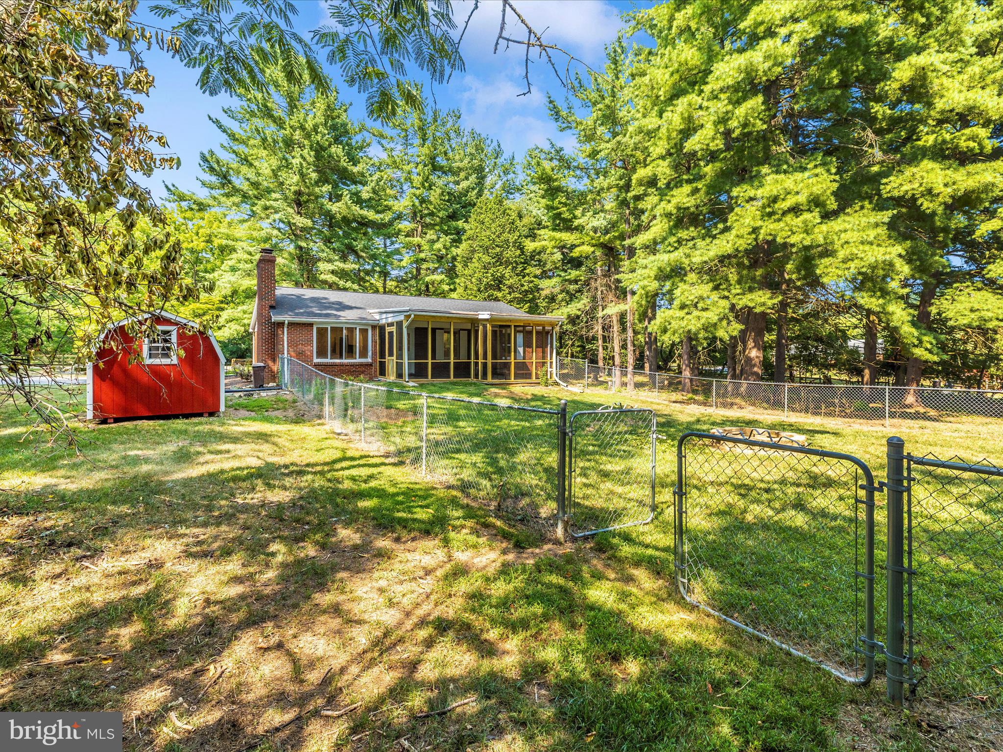 HORSESHOE BEND - Residential