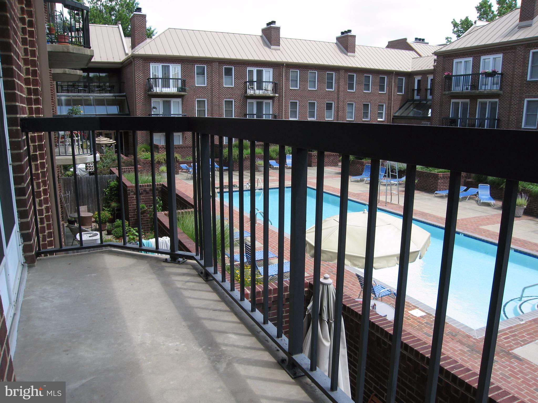 ST ASAPH SQUARE - Residential Lease