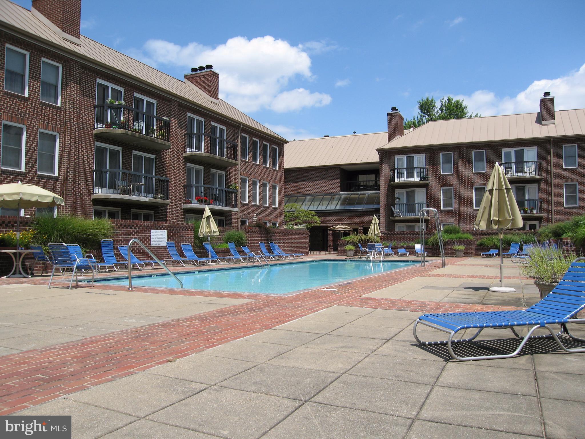 ST ASAPH SQUARE - Residential Lease