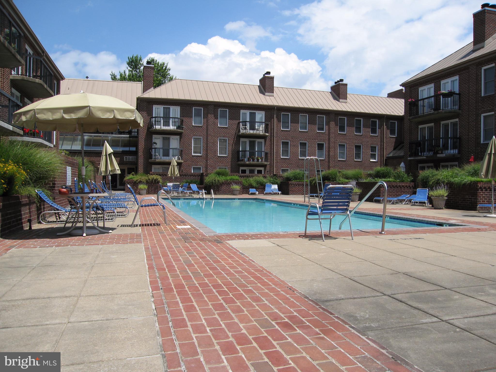 ST ASAPH SQUARE - Residential Lease