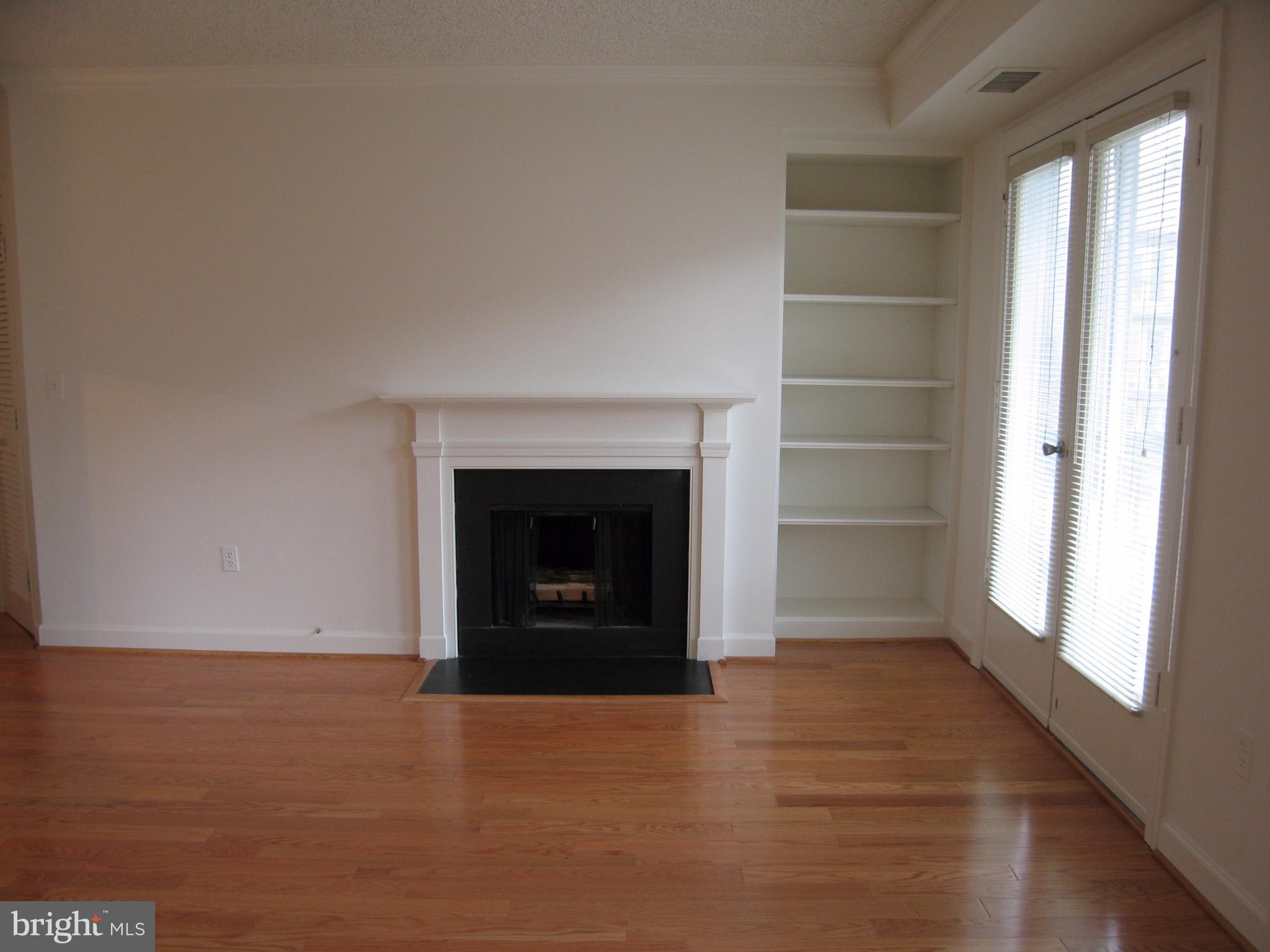 ST ASAPH SQUARE - Residential Lease