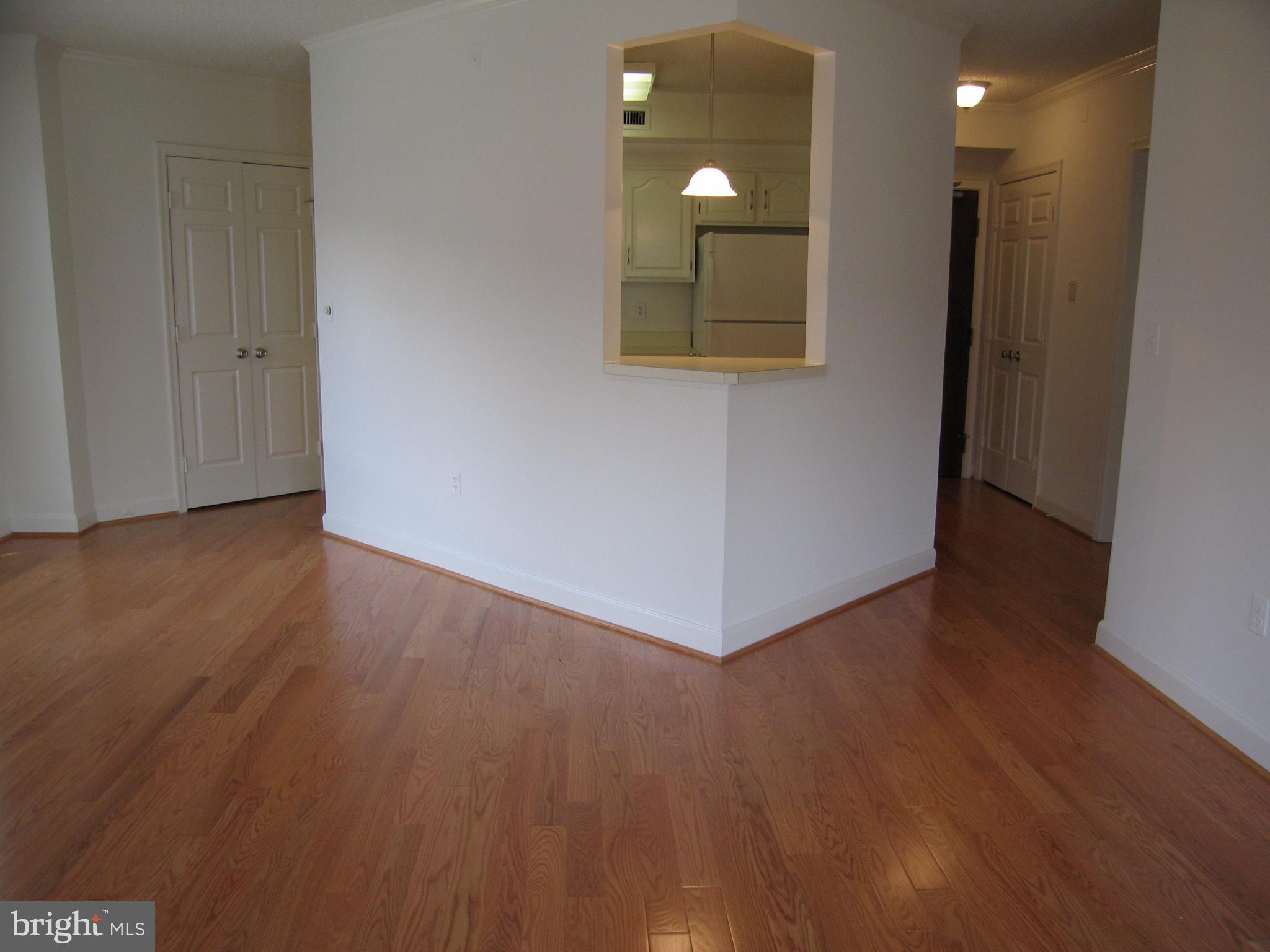 ST ASAPH SQUARE - Residential Lease