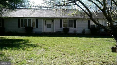 Homes For Rent - 20530 Bickers Lane #MAIN<br/> ORANGE, VA 22960