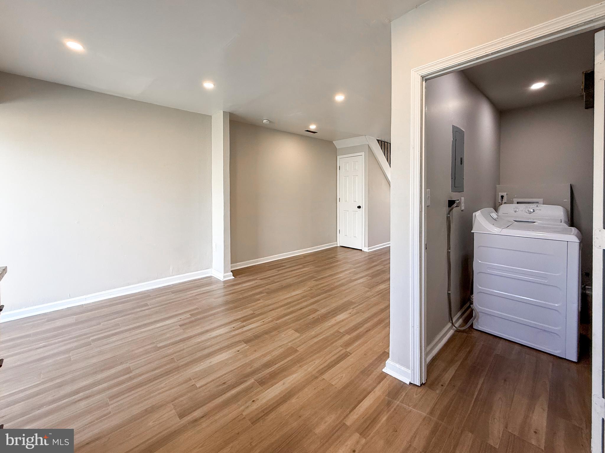 ROSEGATE - Residential