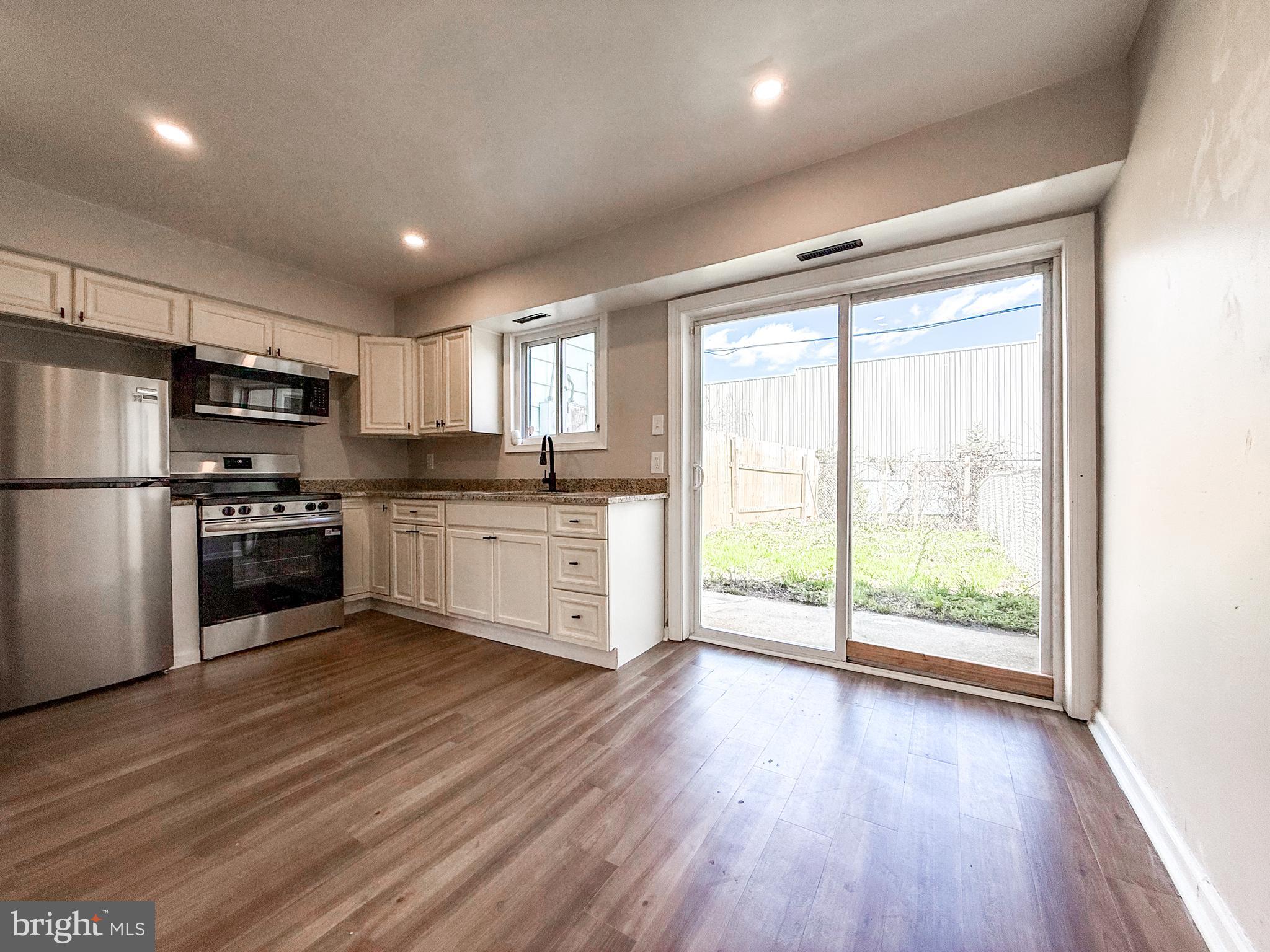 ROSEGATE - Residential