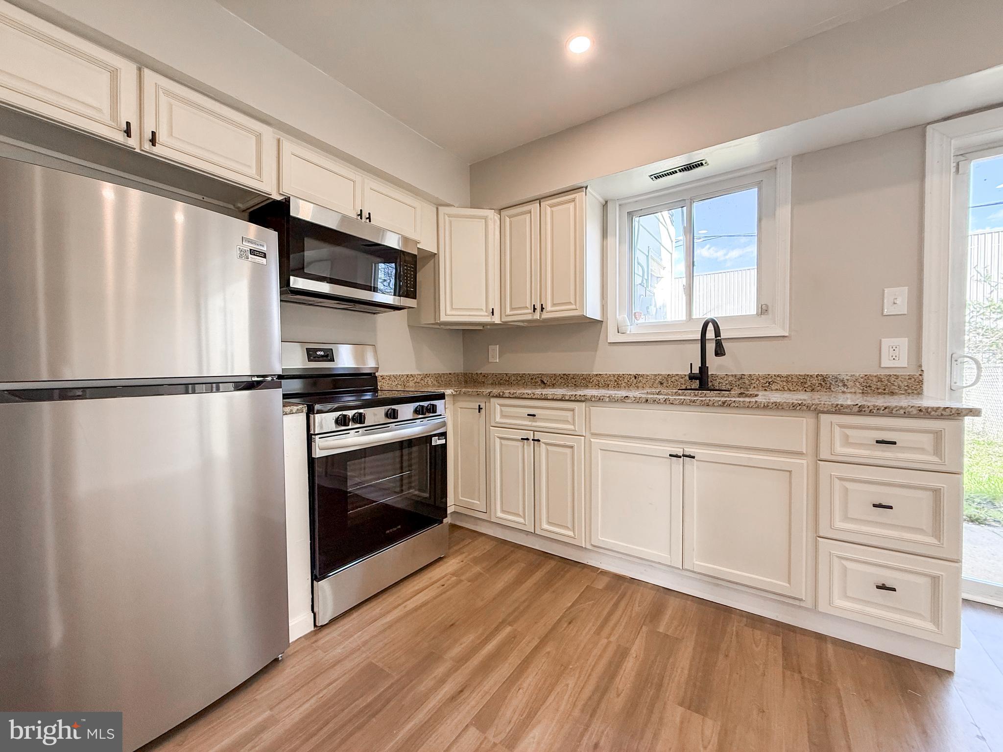 ROSEGATE - Residential