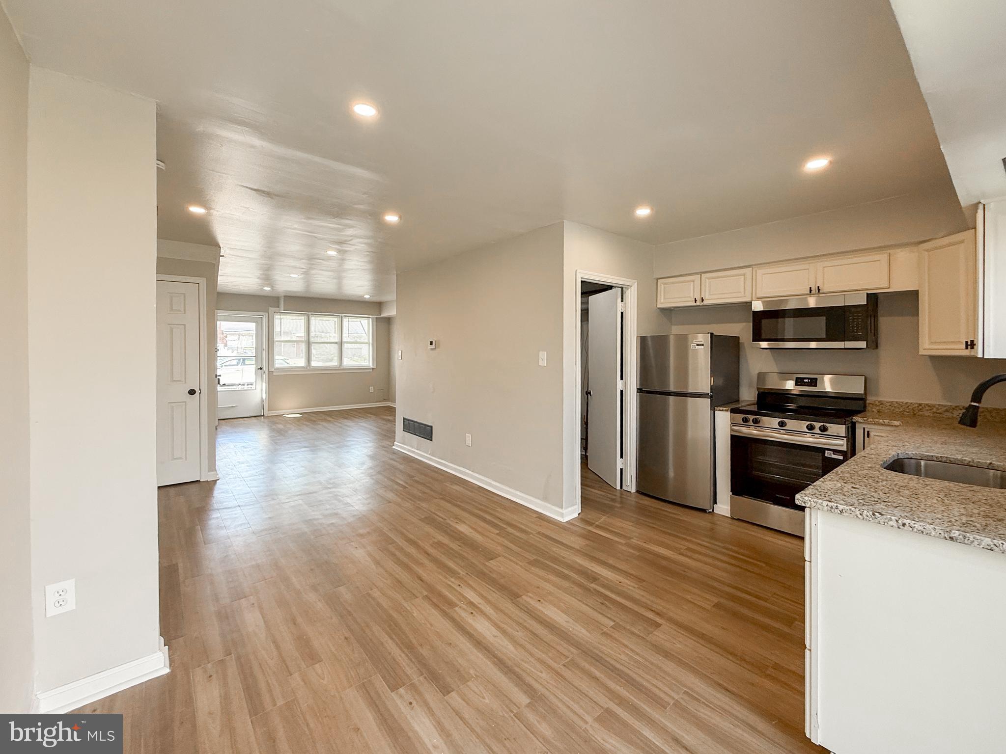 ROSEGATE - Residential