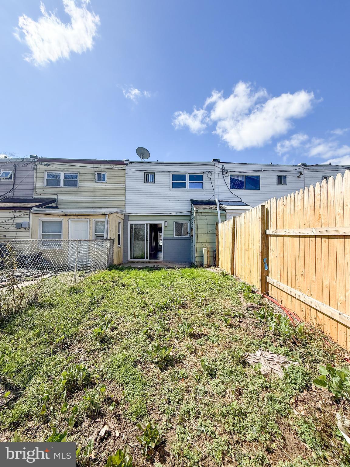 ROSEGATE - Residential