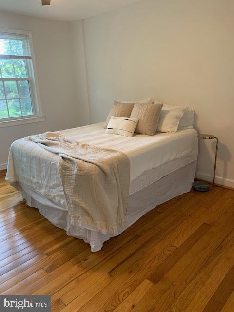 COMMONS OF ARLINGTON - Residential Lease