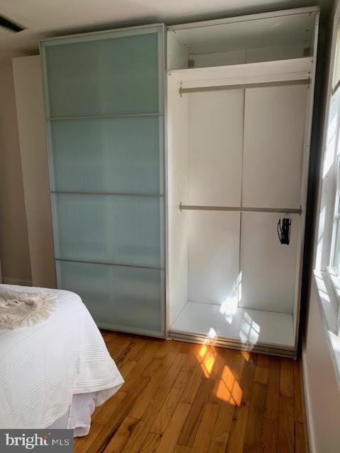 COMMONS OF ARLINGTON - Residential Lease