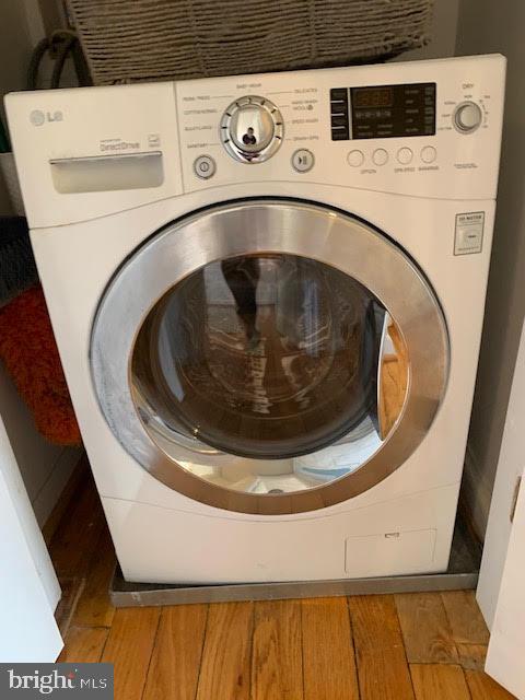 COMMONS OF ARLINGTON - Residential Lease