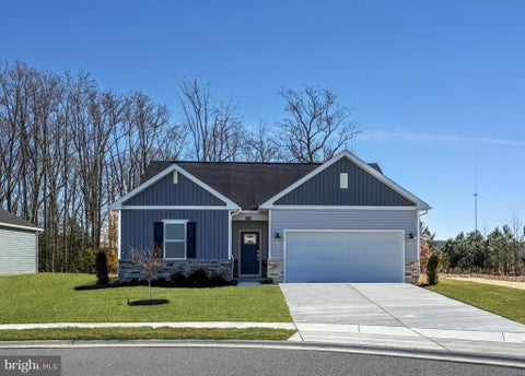 Homes For Sale - 16504 Tradewinds Drive<br/> MILLSBORO, DE 19966