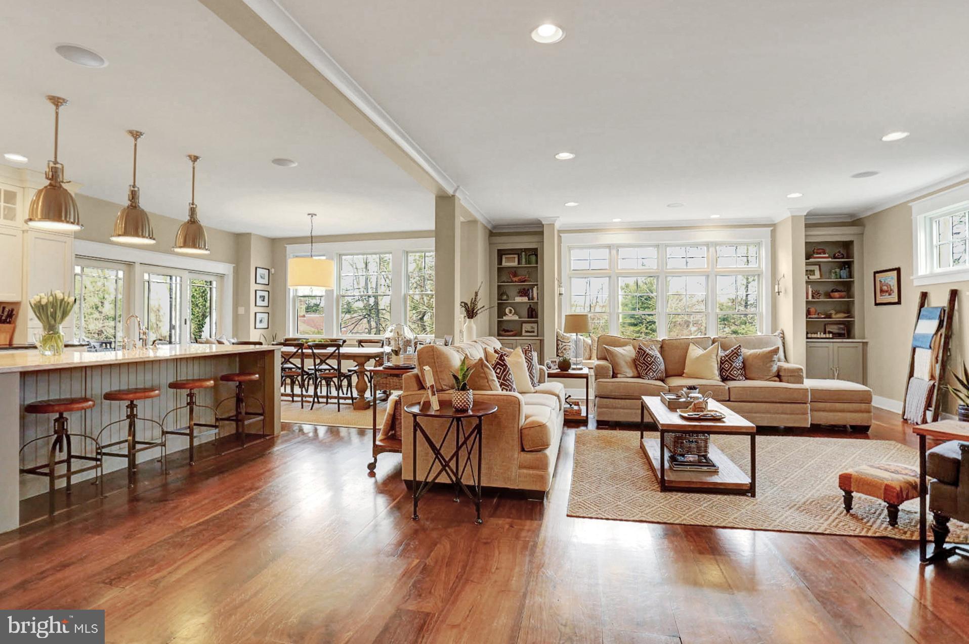 WEST CHESTER BORO - Residential