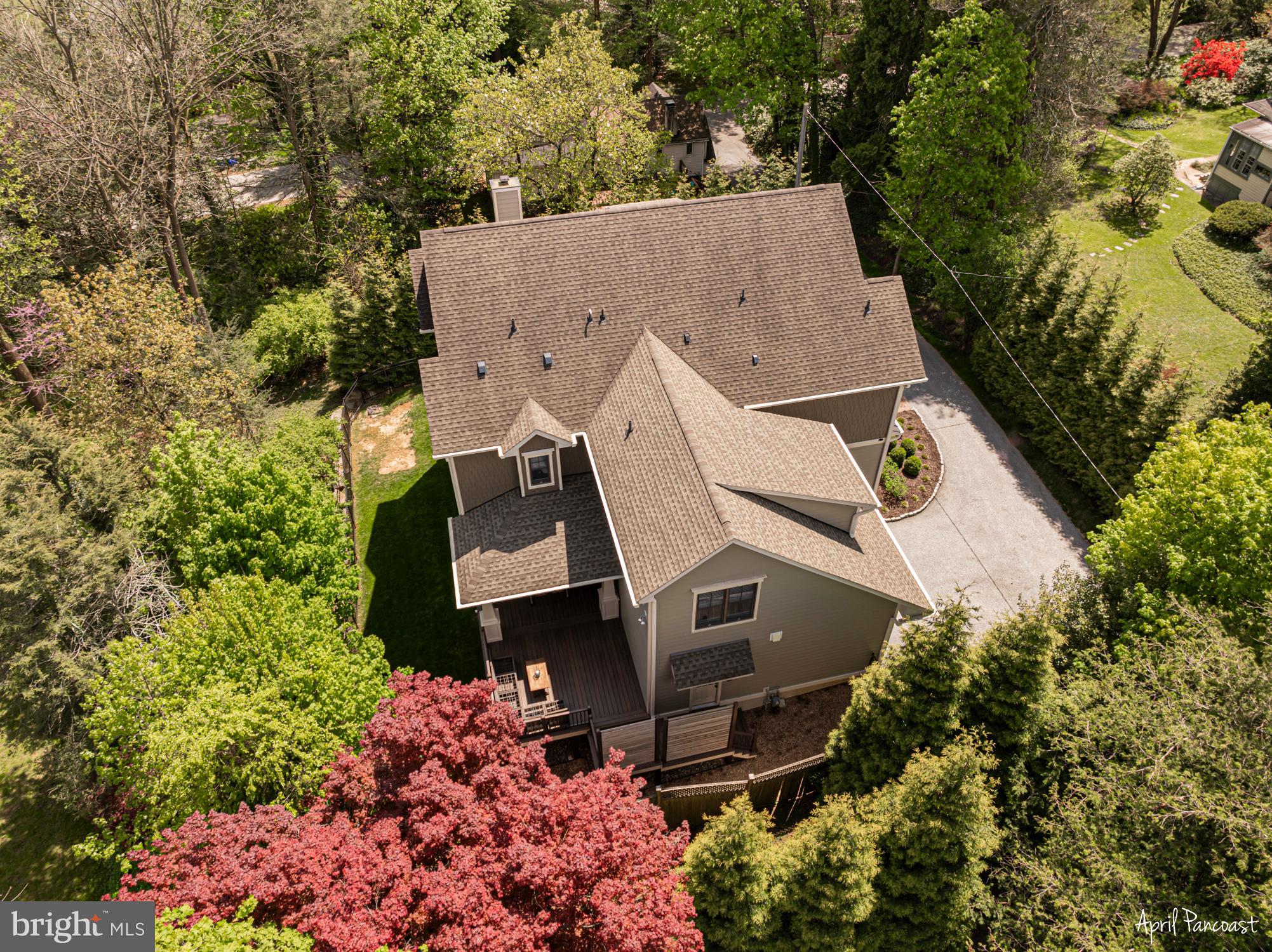 WEST CHESTER BORO - Residential