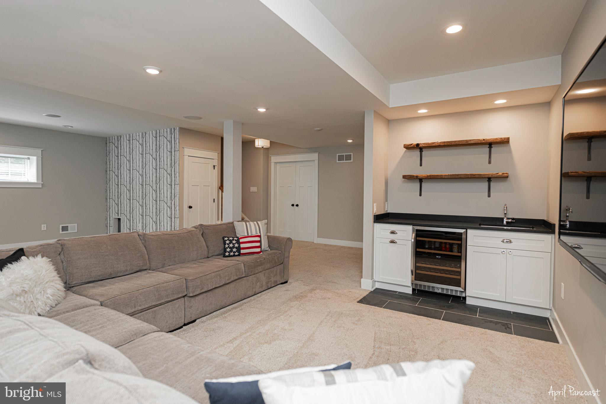 WEST CHESTER BORO - Residential