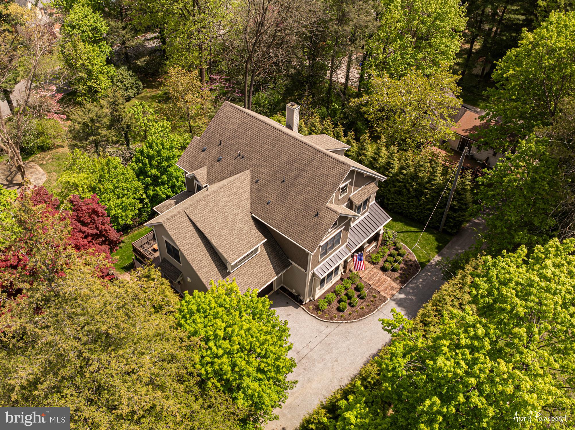 WEST CHESTER BORO - Residential