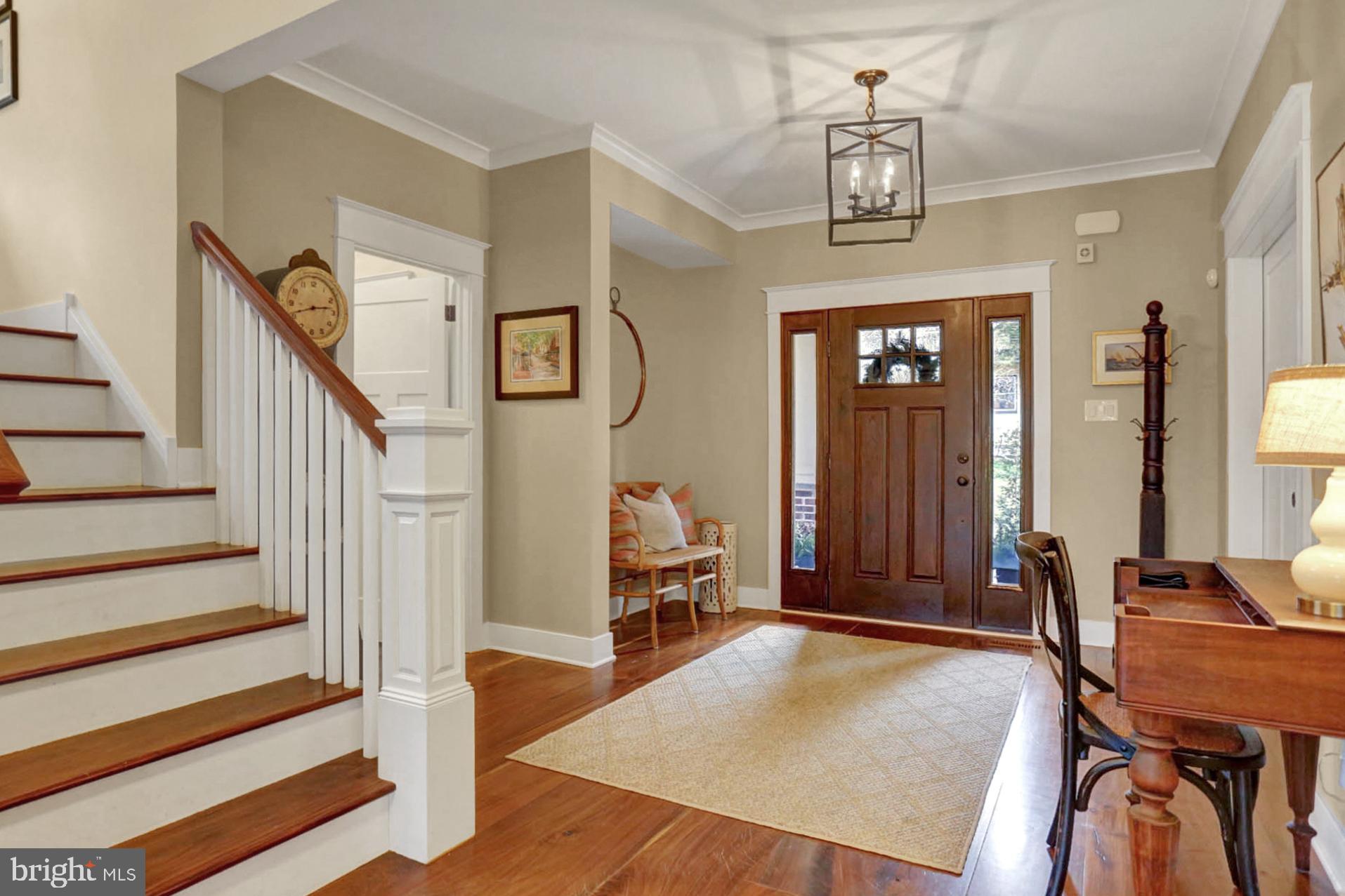 WEST CHESTER BORO - Residential