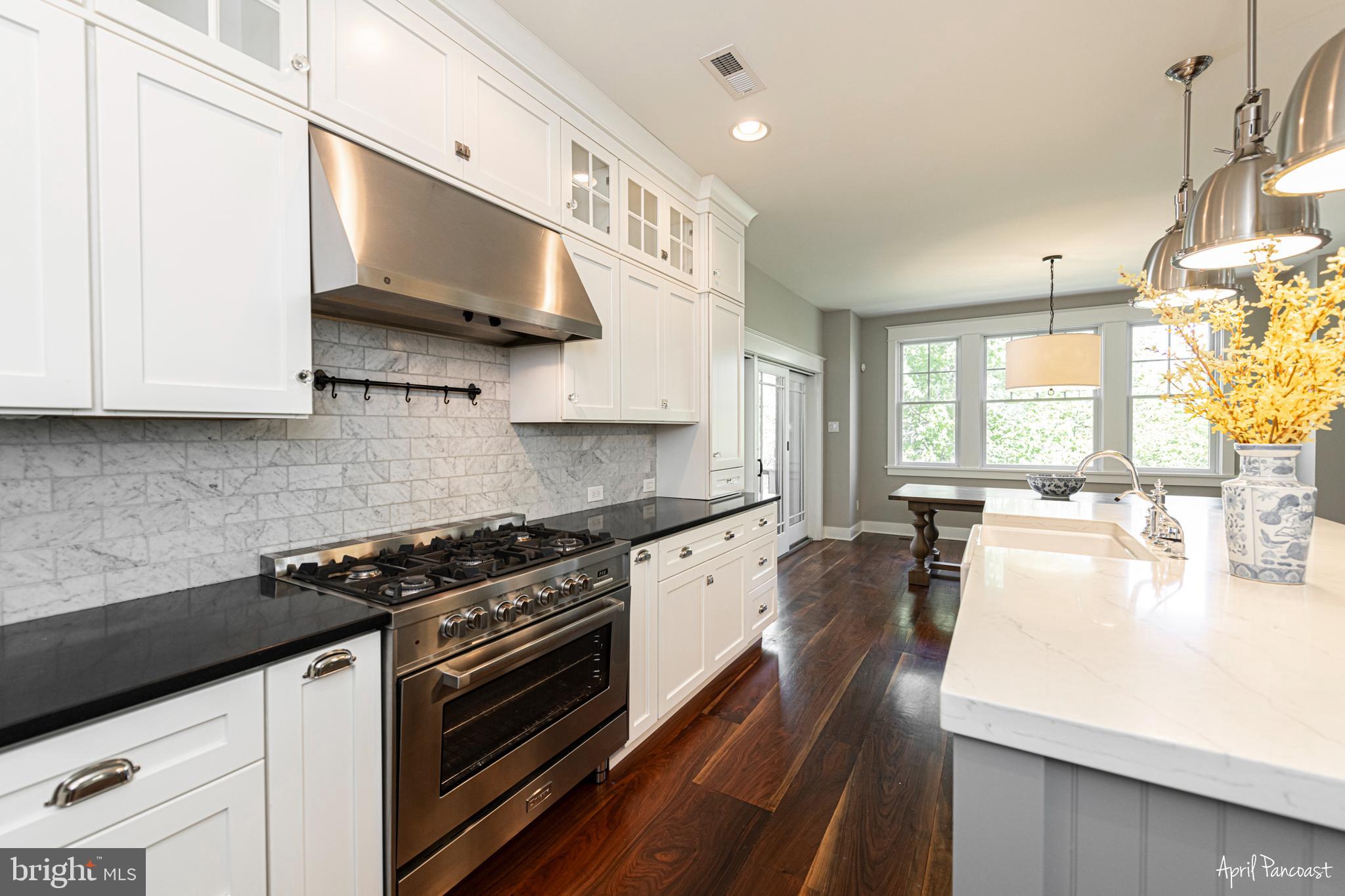 WEST CHESTER BORO - Residential