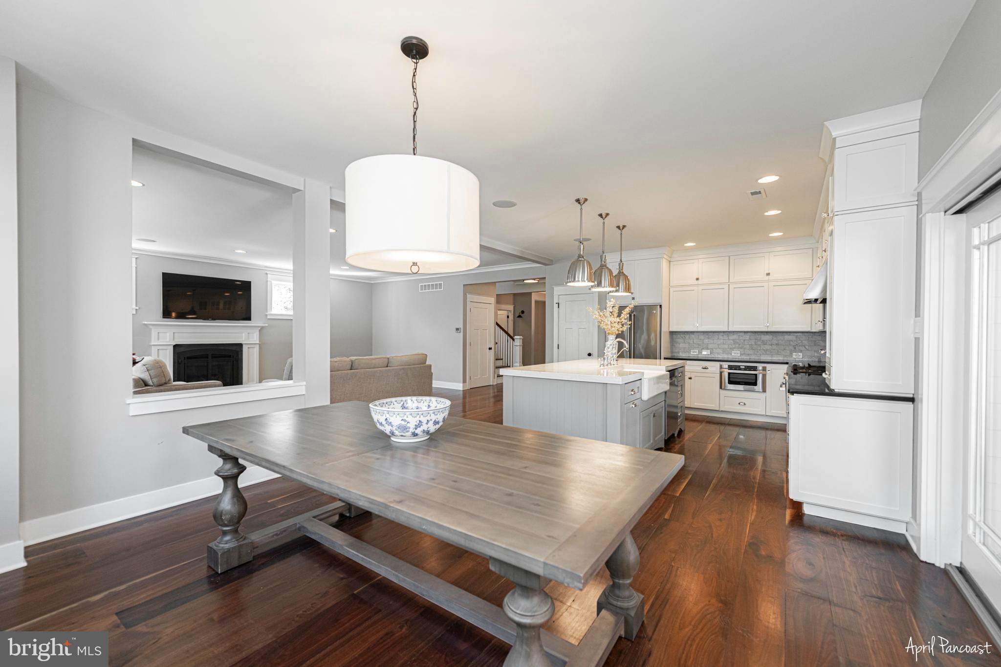 WEST CHESTER BORO - Residential