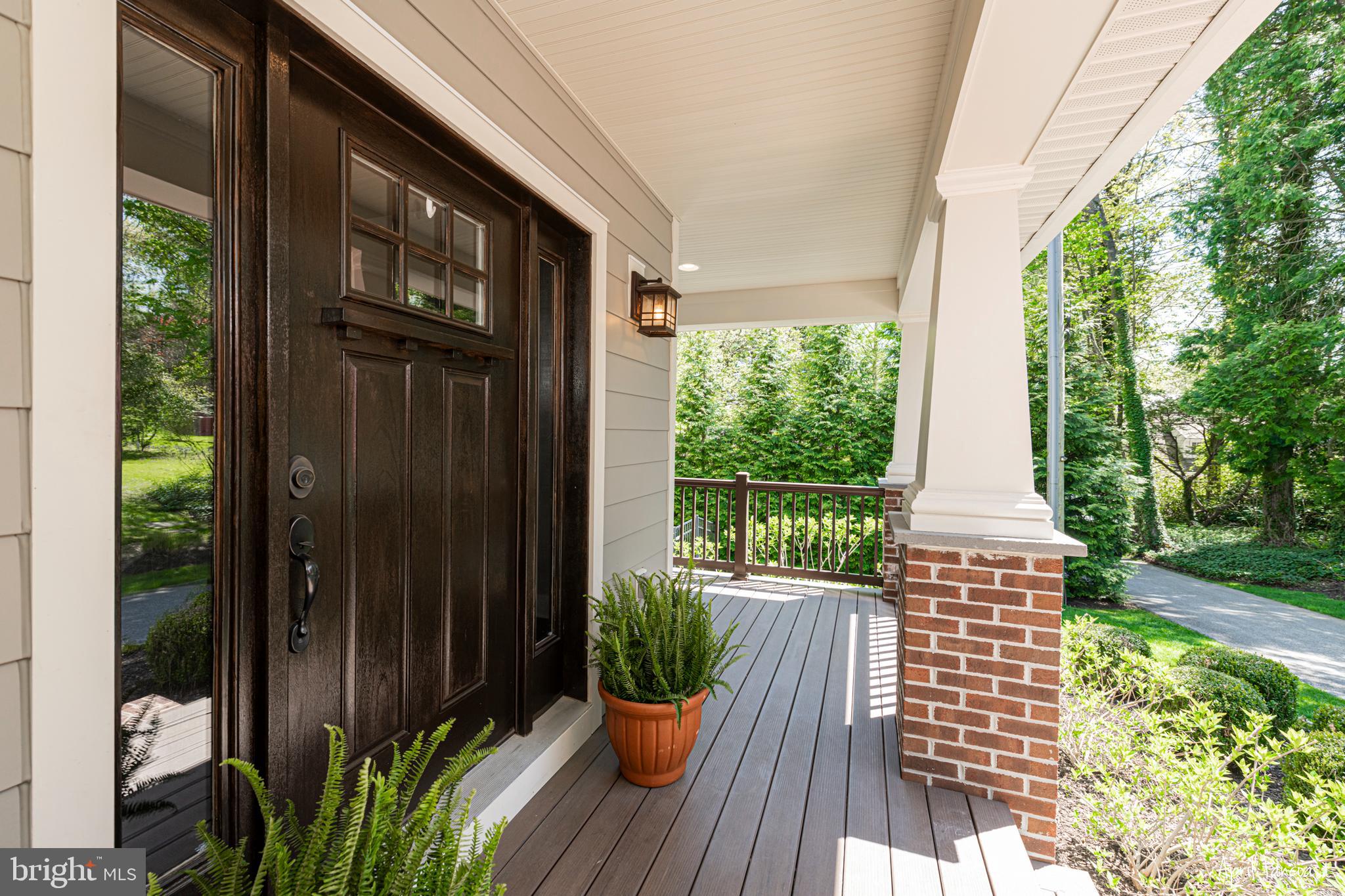 WEST CHESTER BORO - Residential