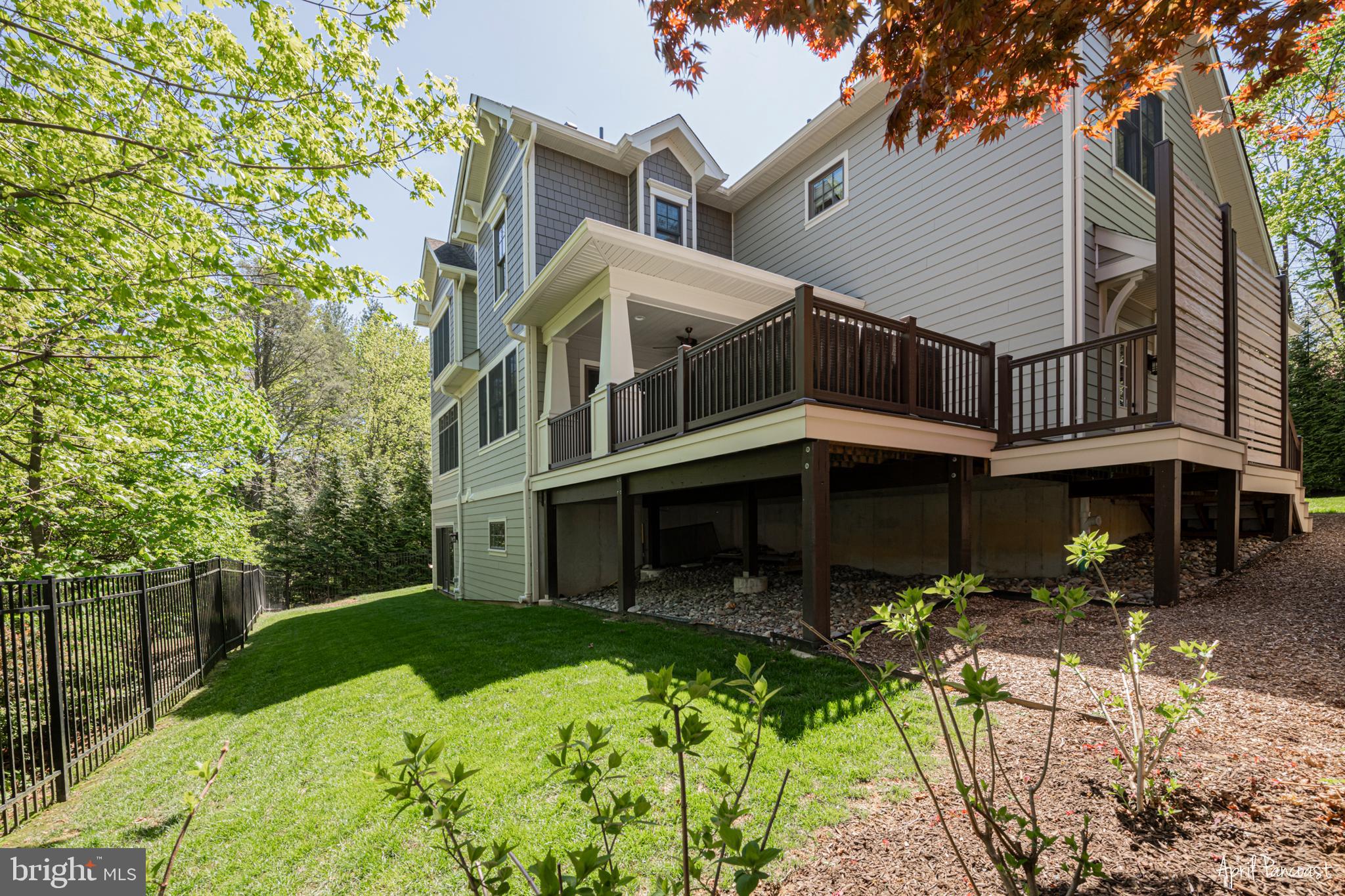 WEST CHESTER BORO - Residential