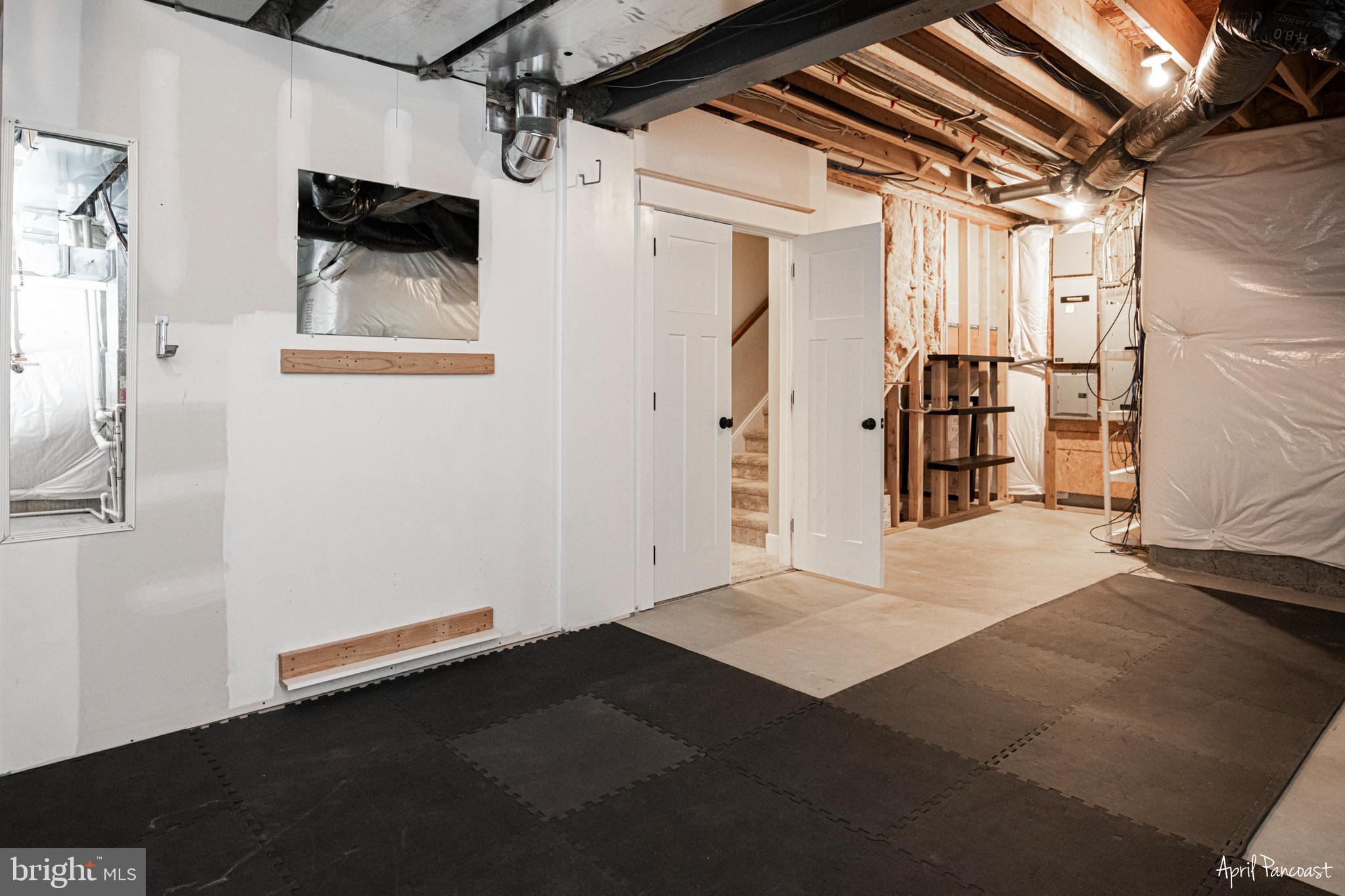 WEST CHESTER BORO - Residential