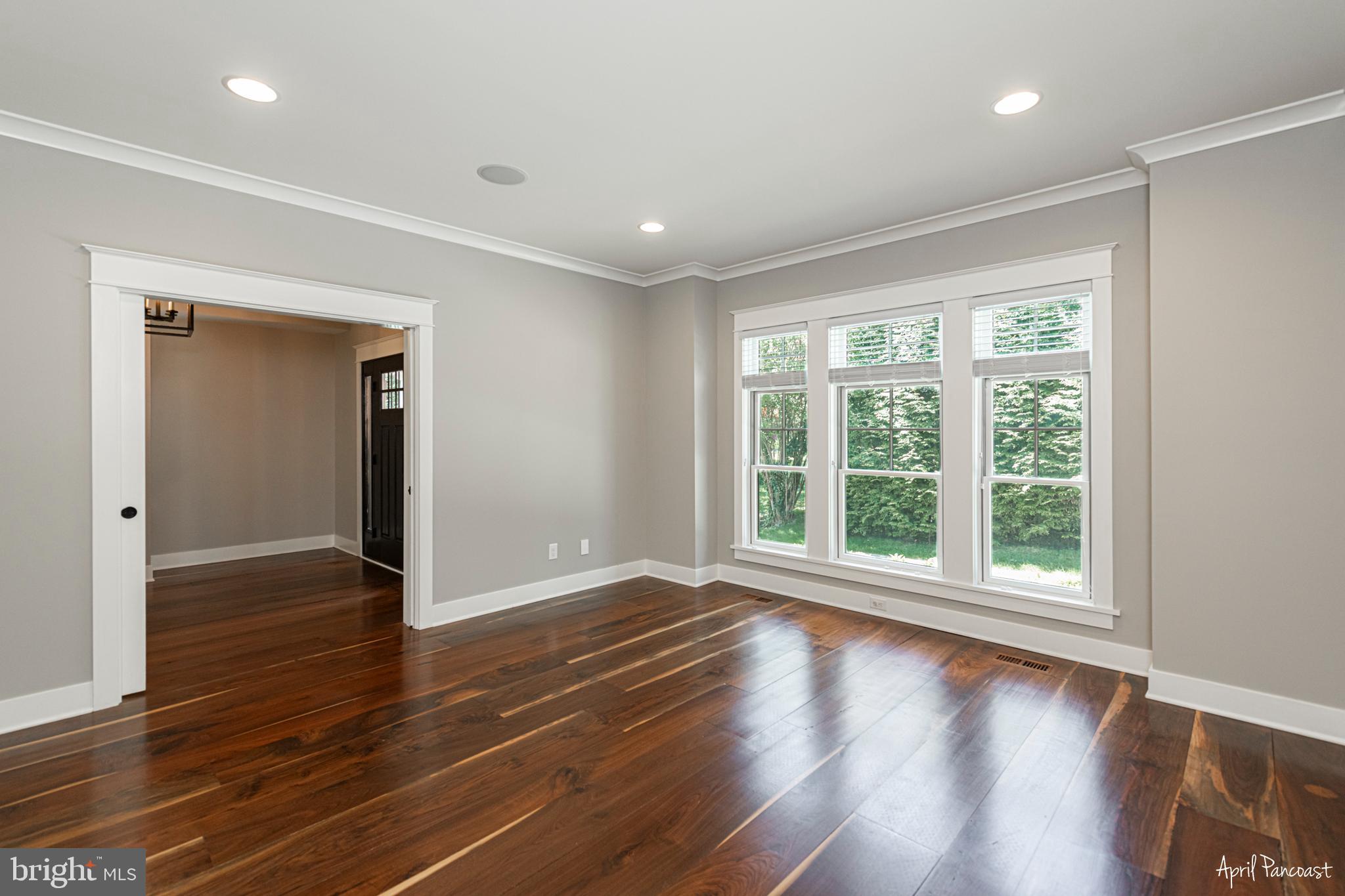 WEST CHESTER BORO - Residential