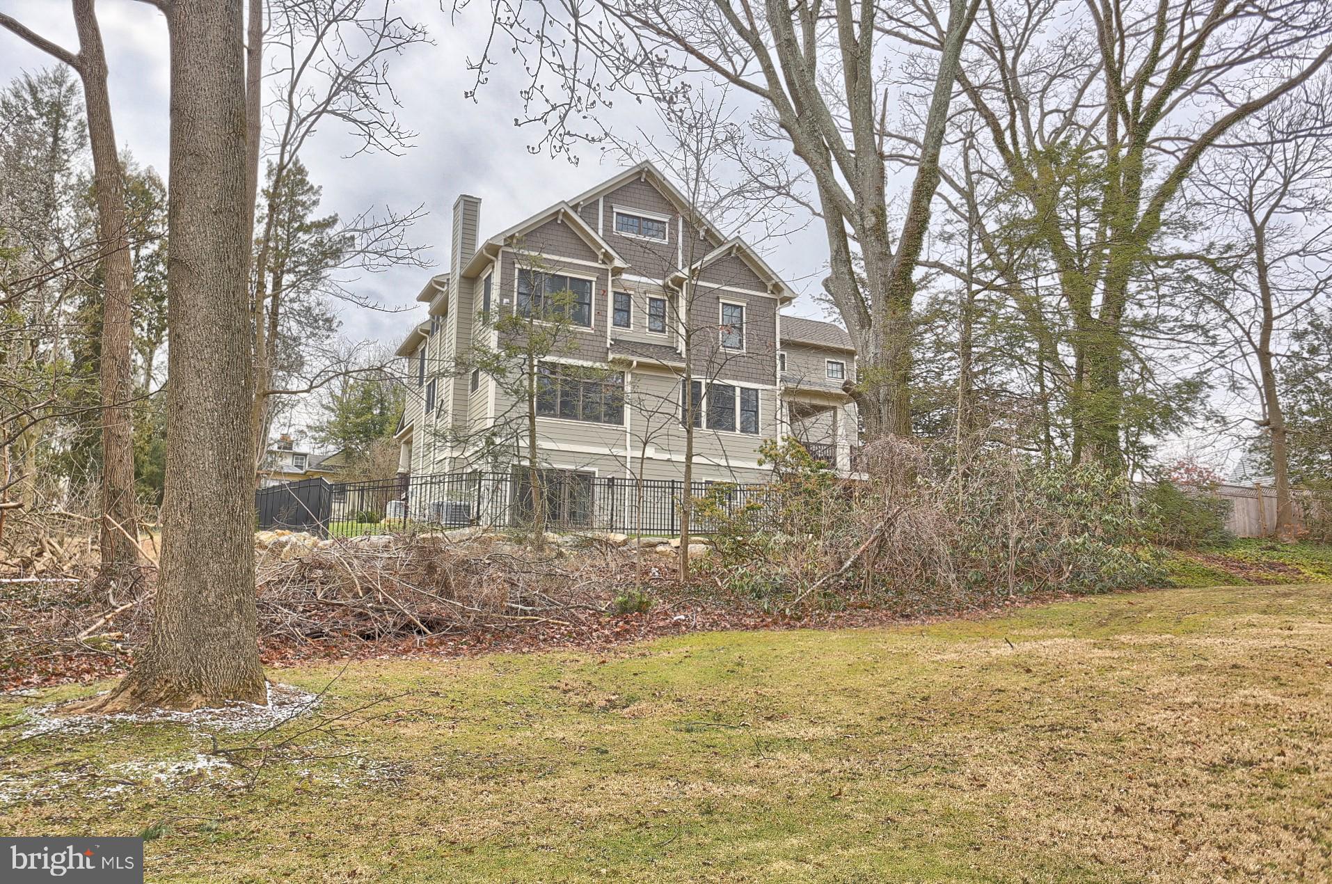 WEST CHESTER BORO - Residential