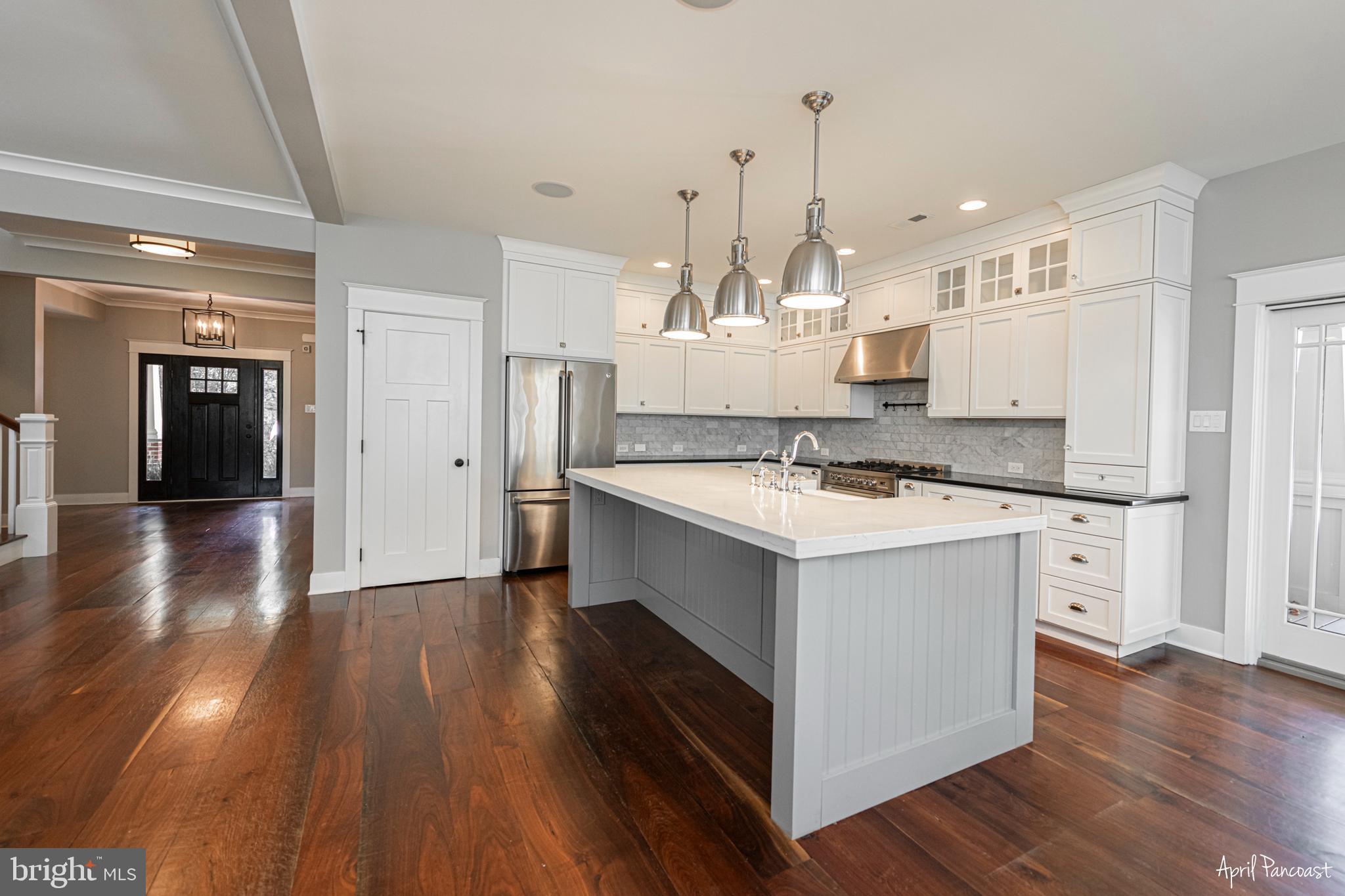 WEST CHESTER BORO - Residential